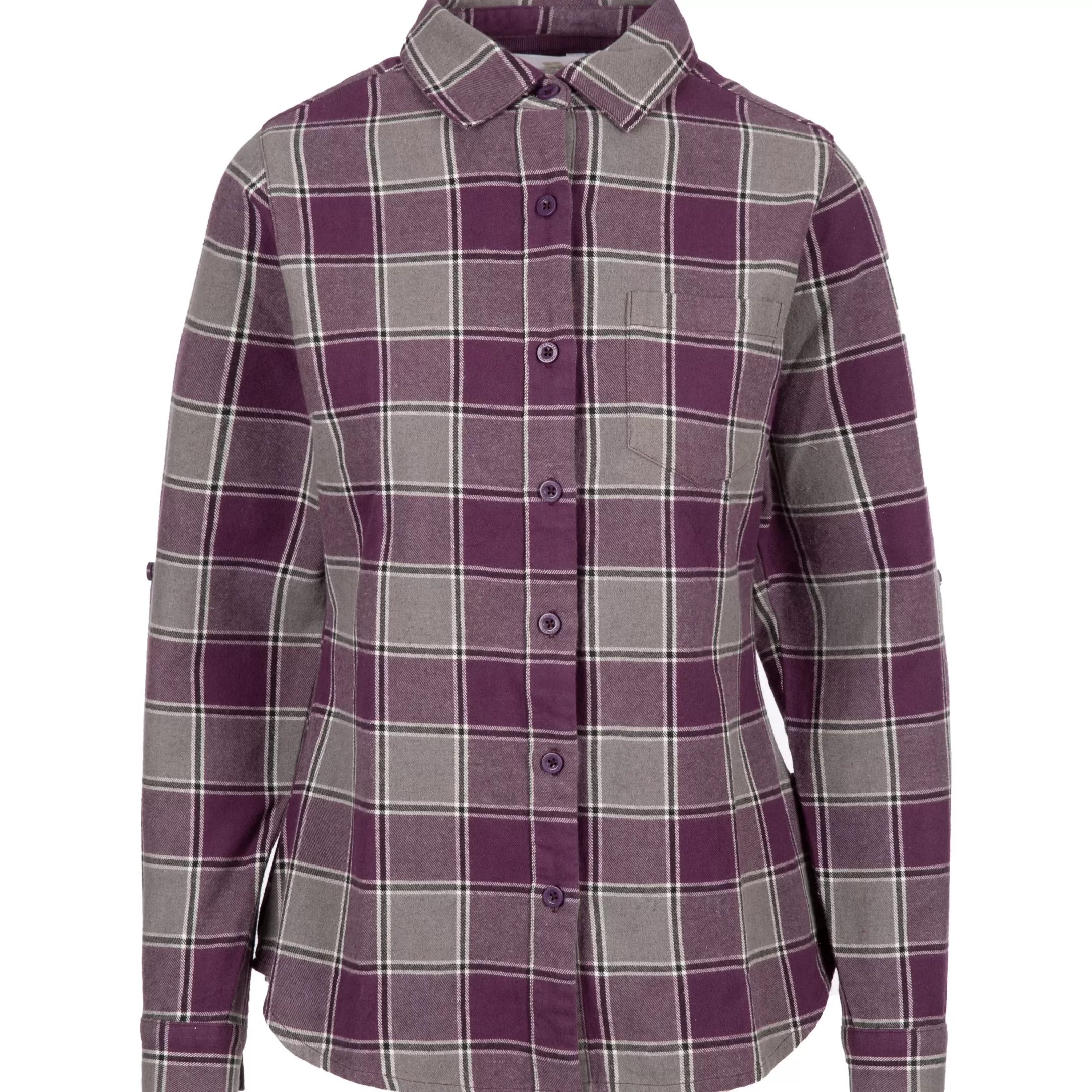 Women's Casual Shirt Mindy | Trespass Cheap