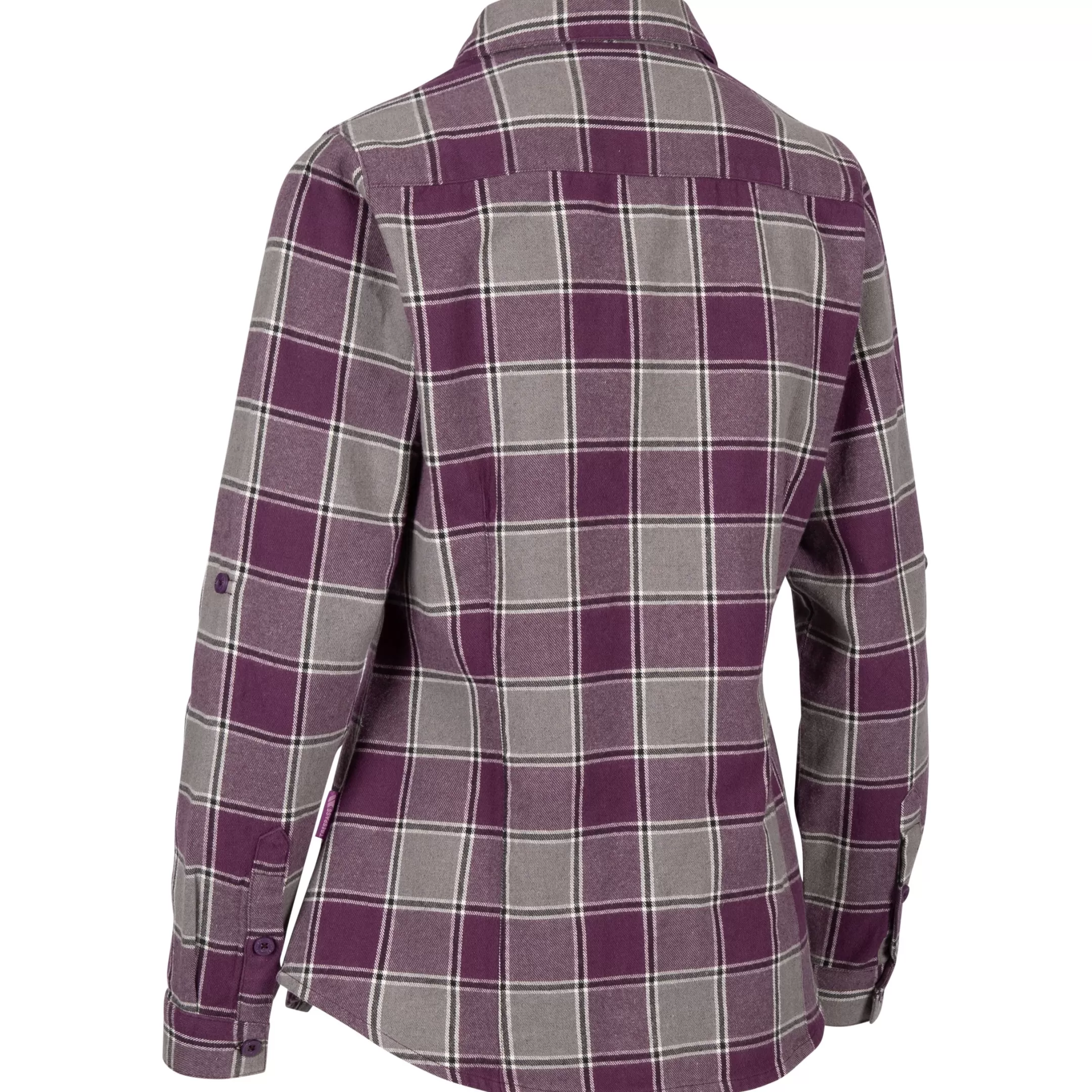 Women's Casual Shirt Mindy | Trespass Cheap