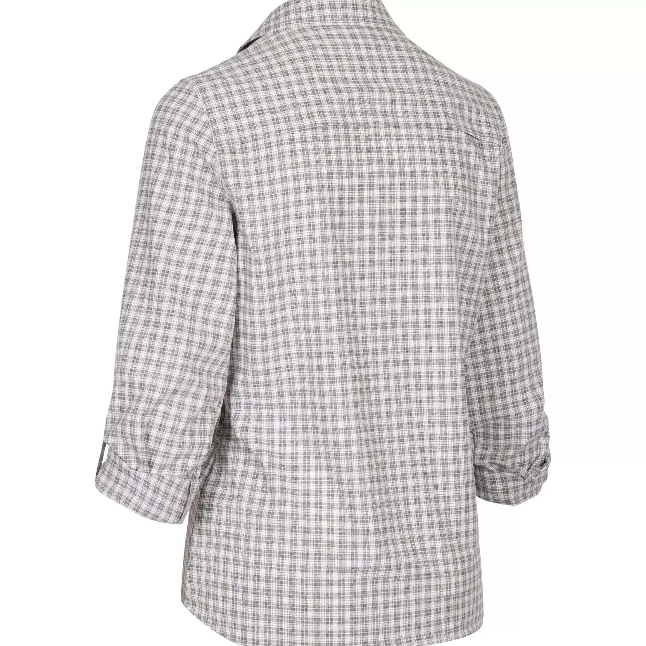Women's Casual Shirt TP75 Upturn | Trespass Best
