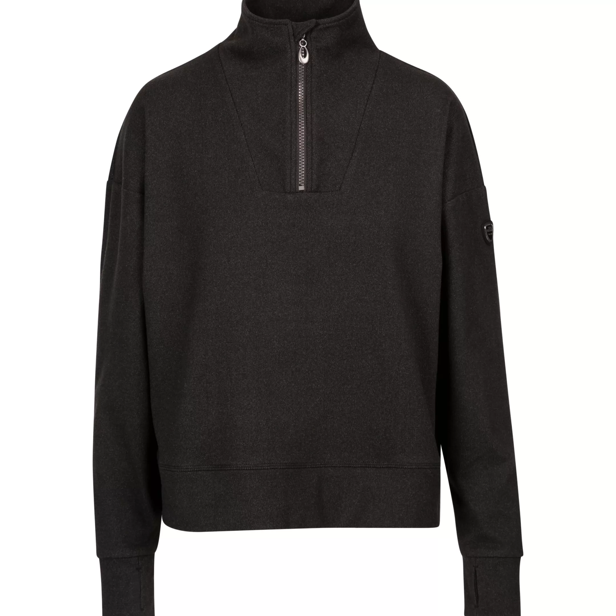 Women's Casual Top Happen | Trespass Shop