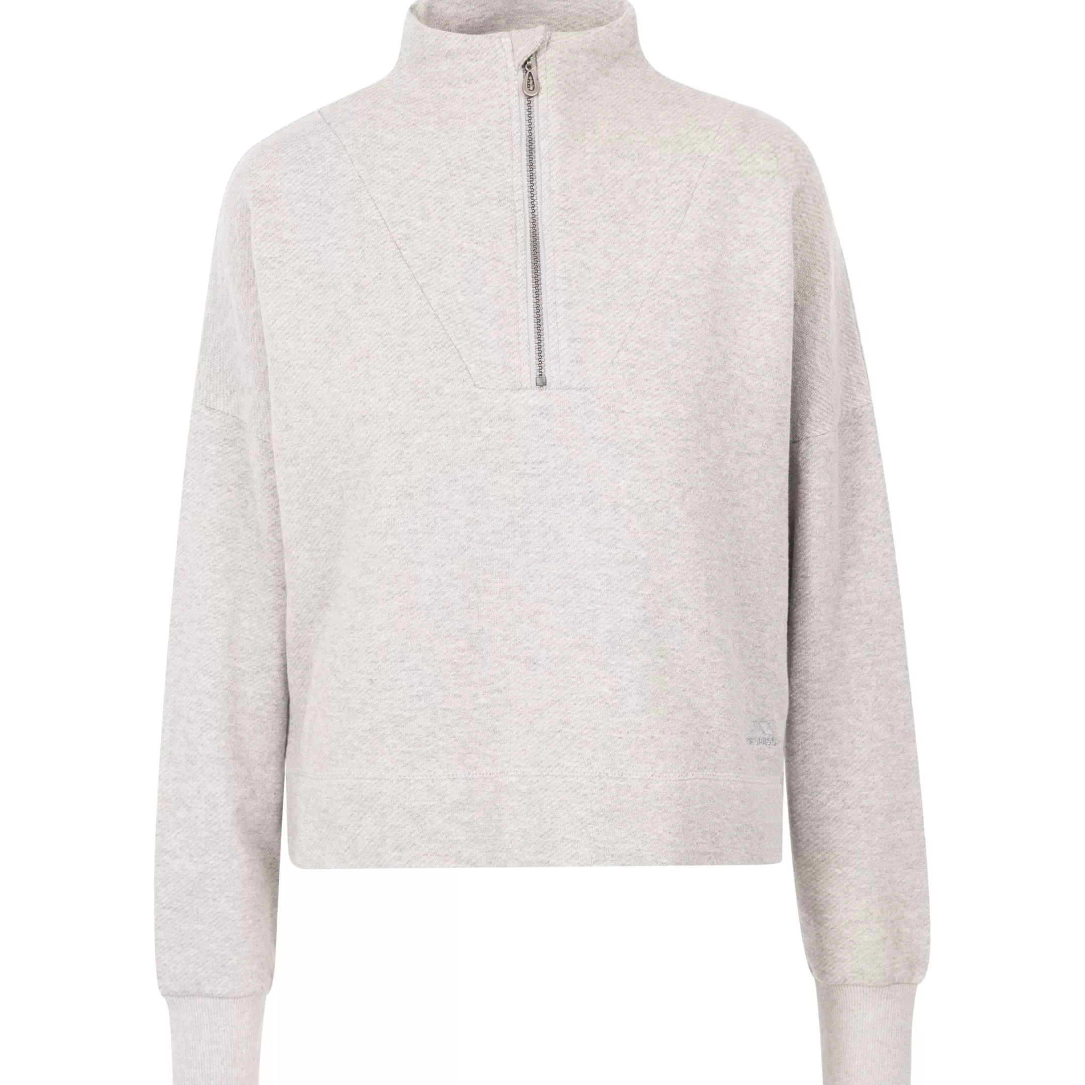Women's Casual Top Pressure | Trespass Discount