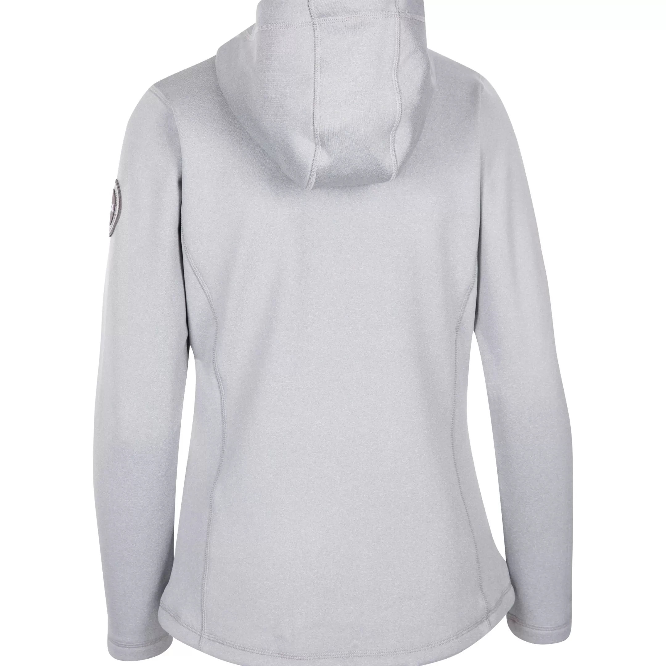 Women's DLX Fleece Diaz | Trespass Best Sale