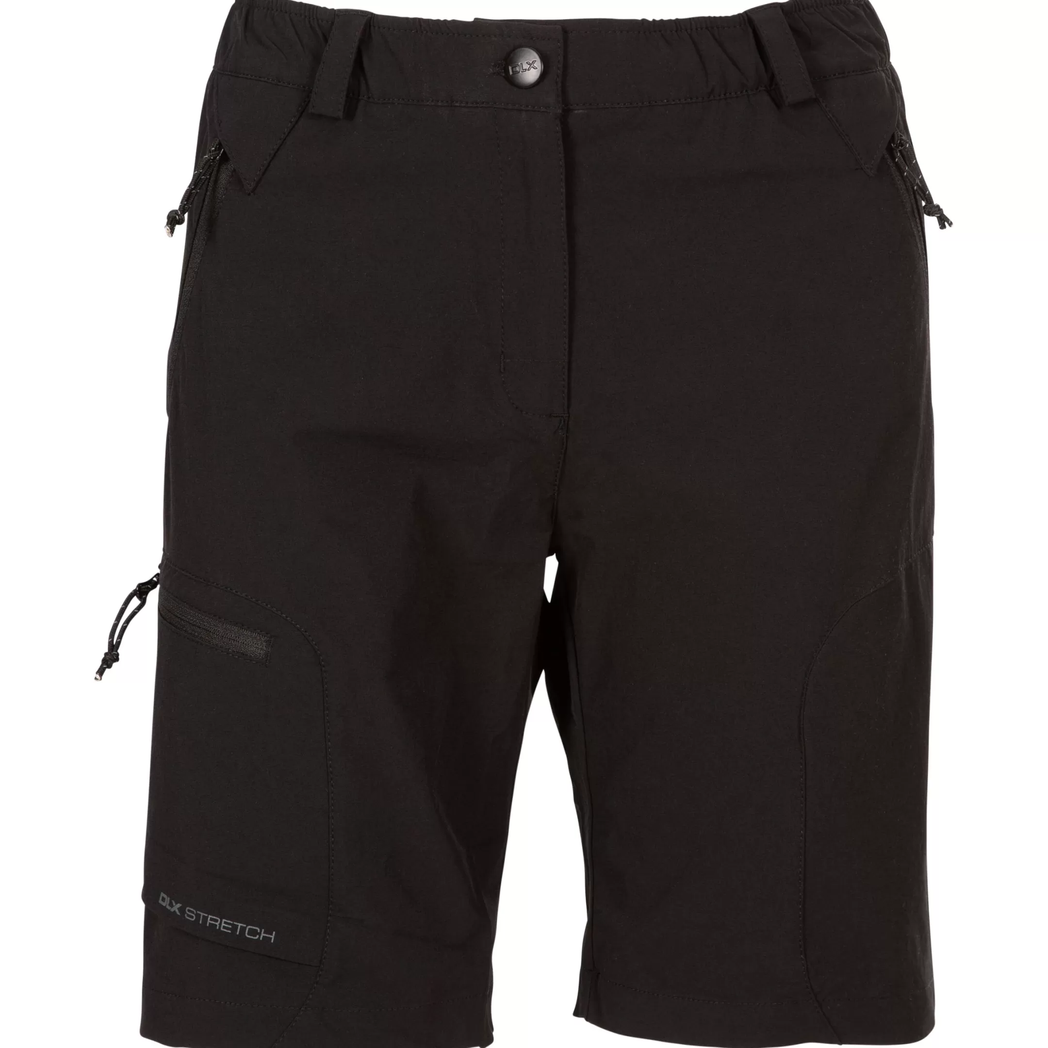 Women's DLX Shorts Libby | Trespass Clearance