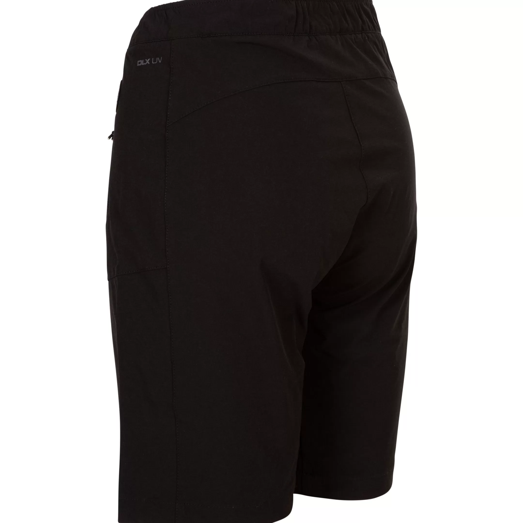 Women's DLX Shorts Libby | Trespass Clearance