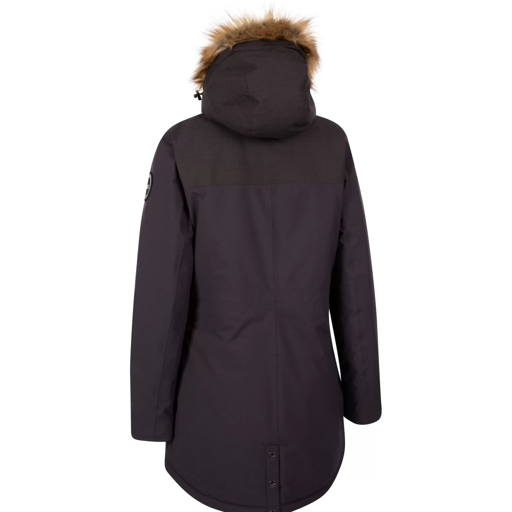 Women's DLX Waterproof Jacket Miranda | Trespass New