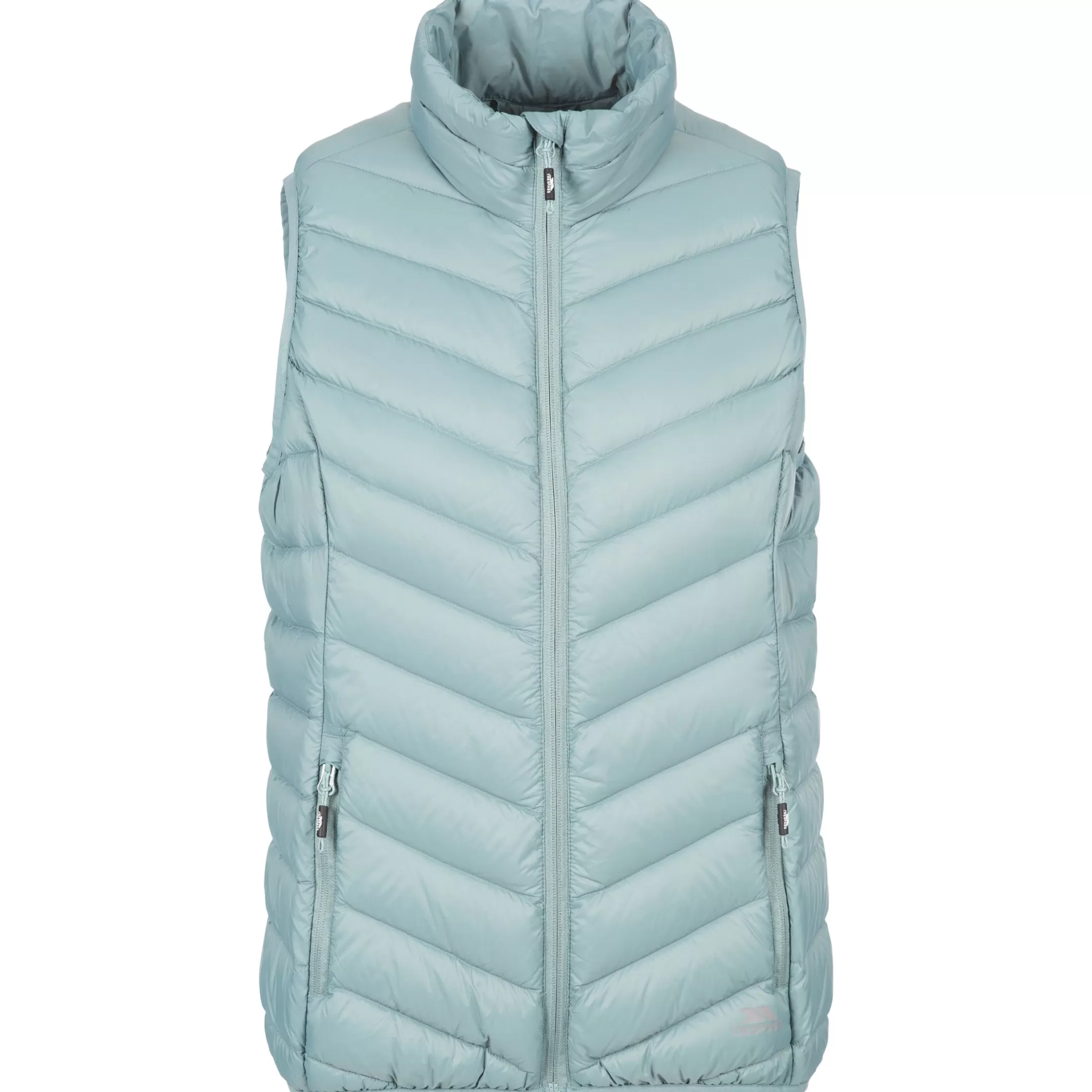 Womens Down Gilet Giana | Trespass Hot