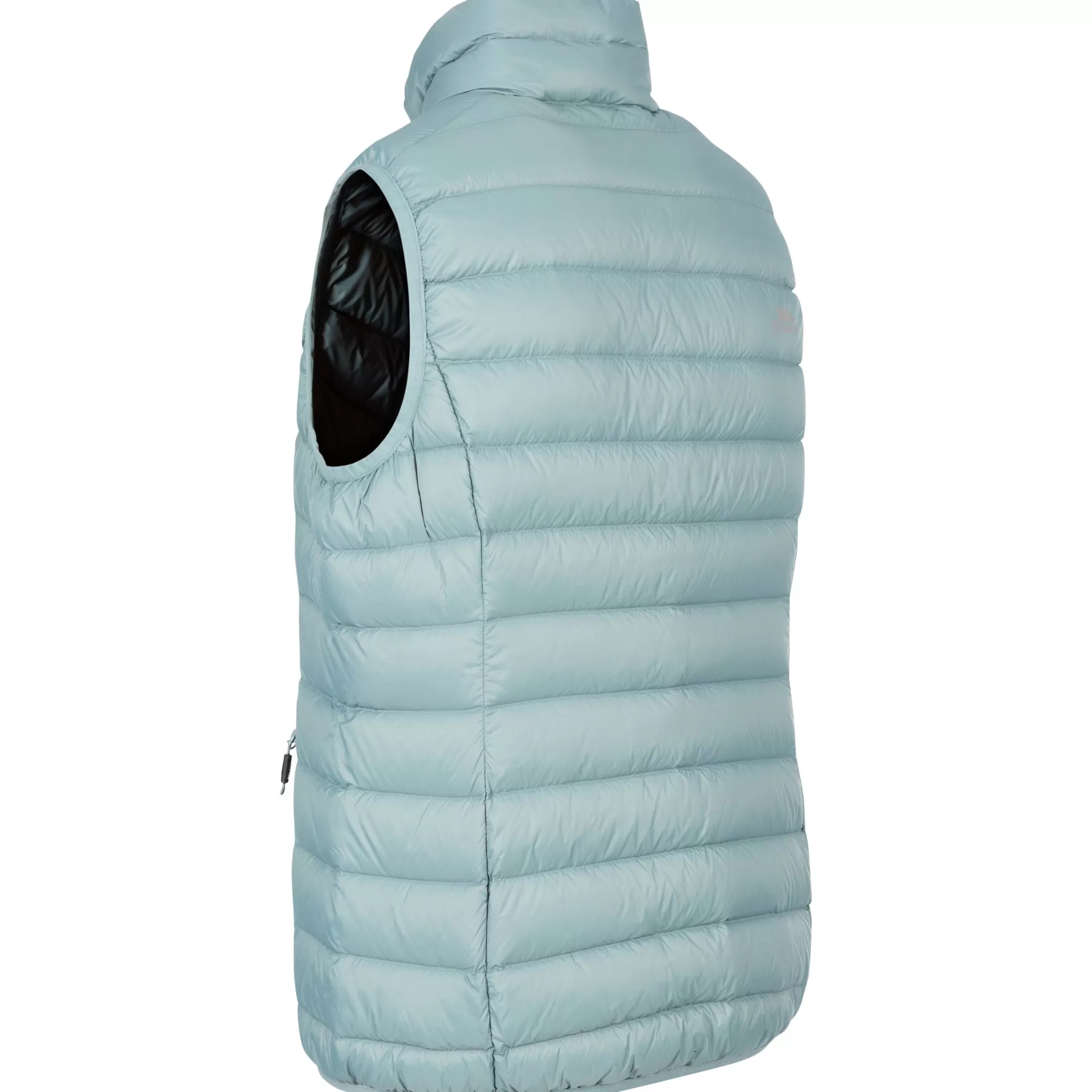 Womens Down Gilet Giana | Trespass Hot