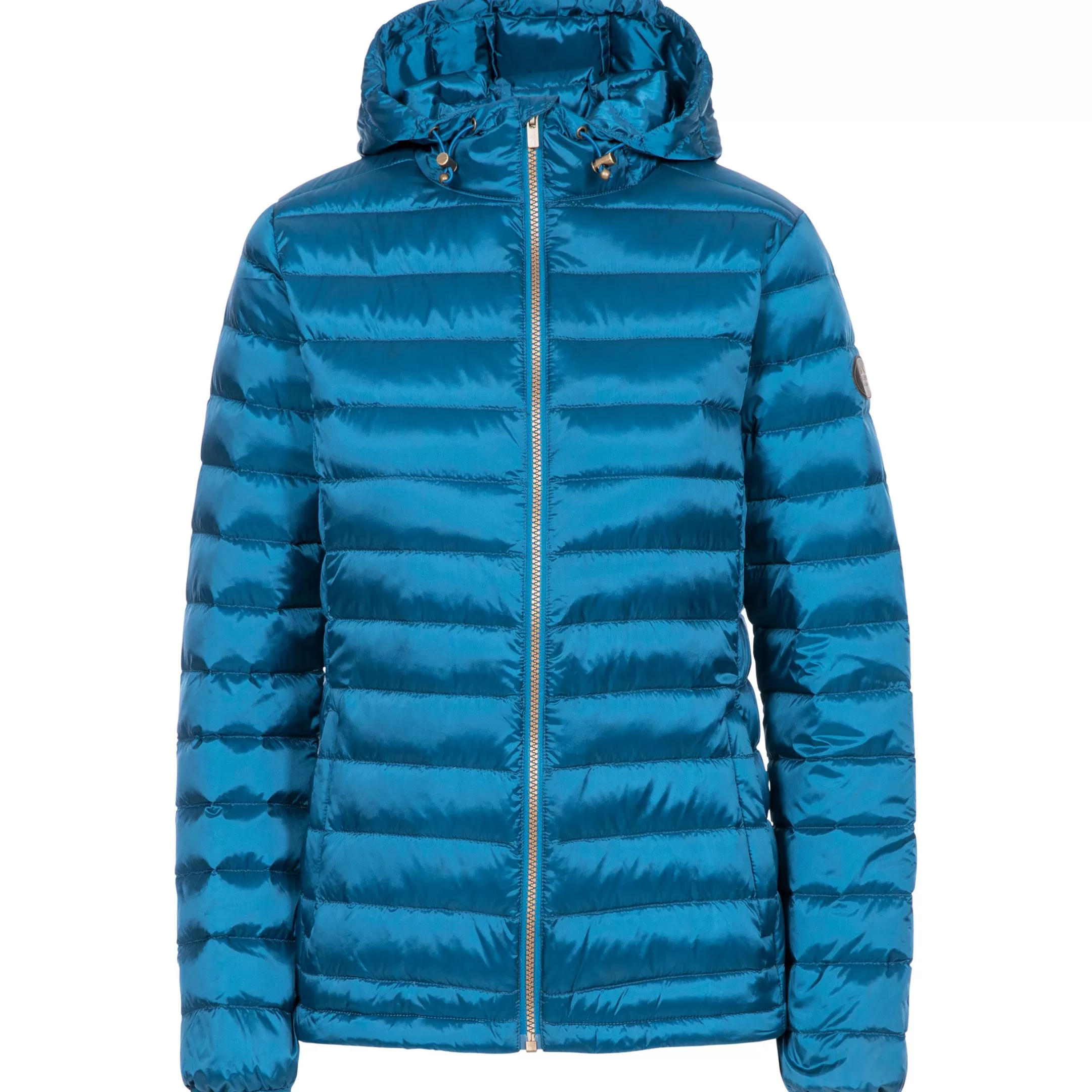 Womens Down Jacket Katheryn | Trespass Clearance