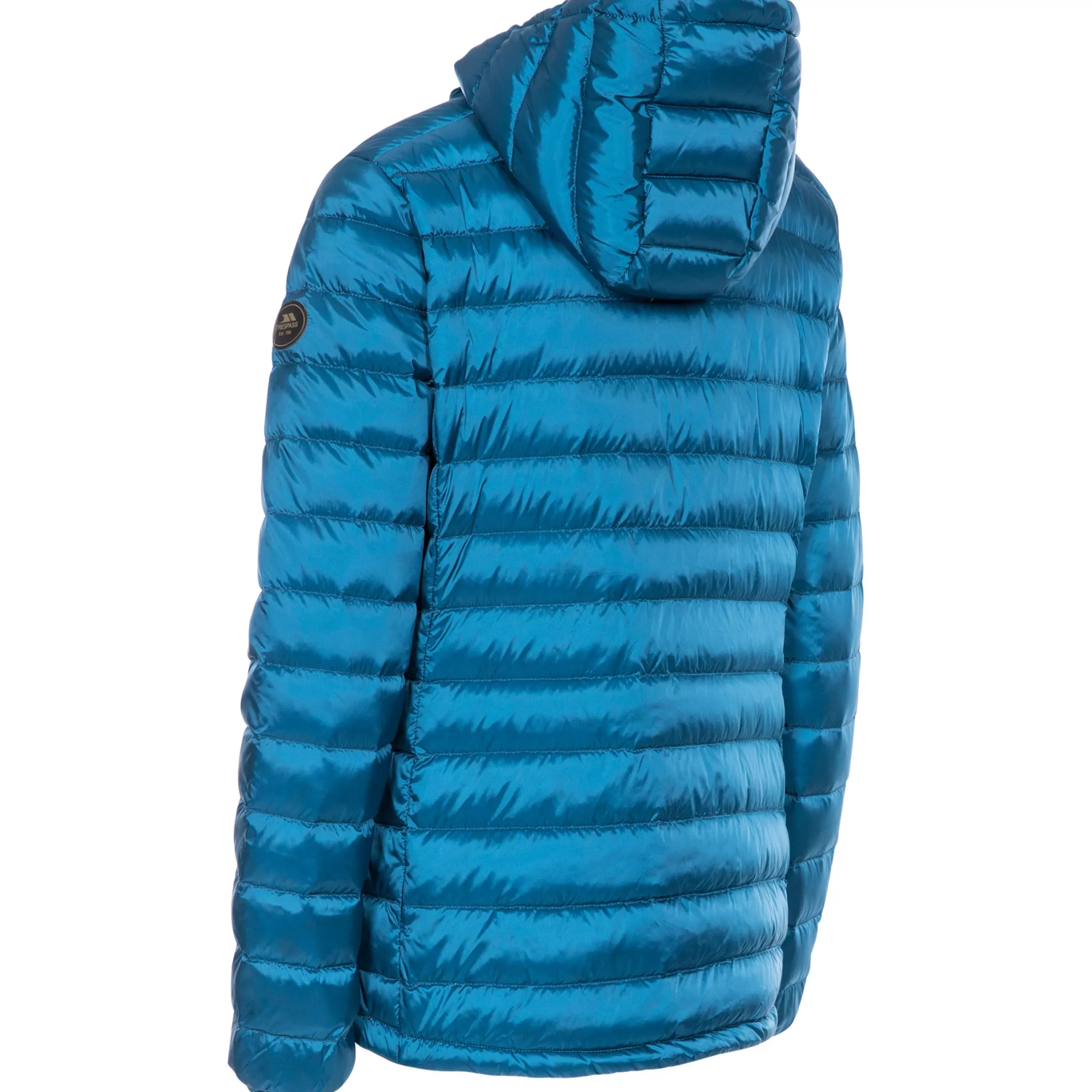 Womens Down Jacket Katheryn | Trespass Clearance