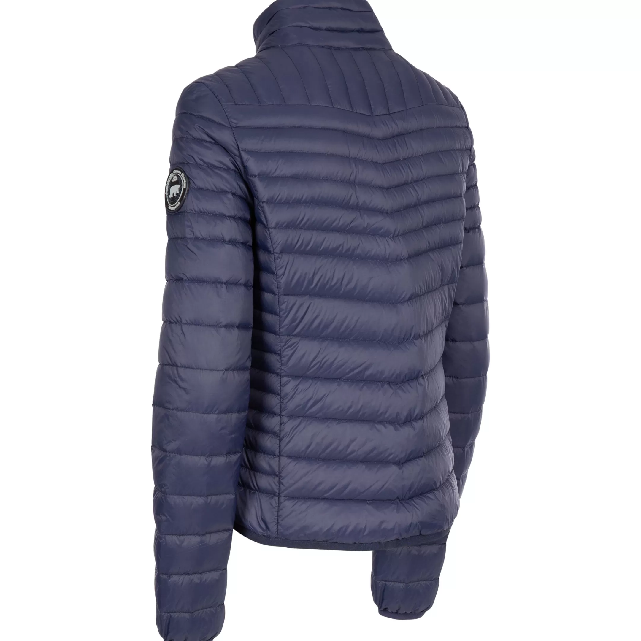 Women's Down Jacket Nicolina | Trespass Hot