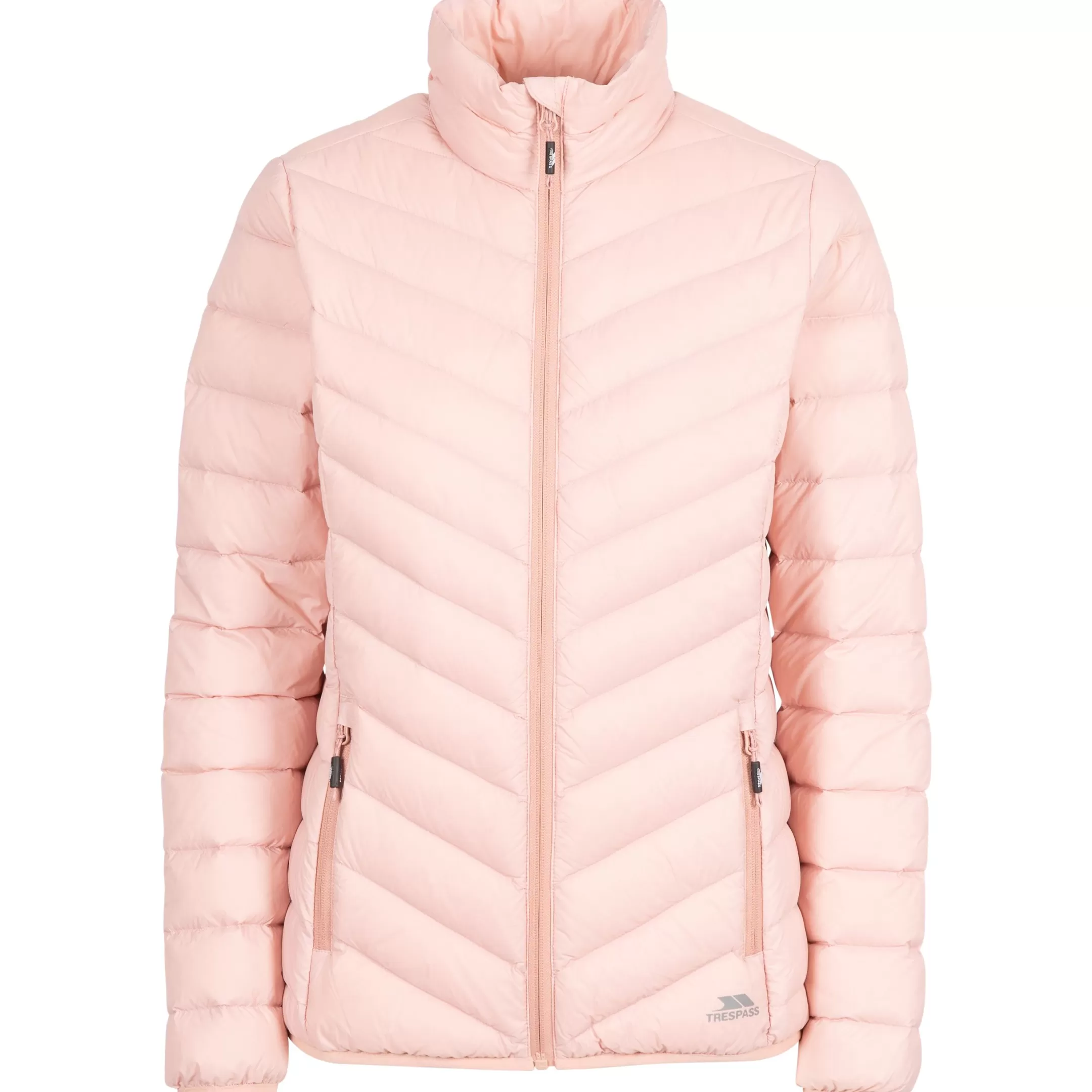 Womens Down Jacket Valentina | Trespass Cheap