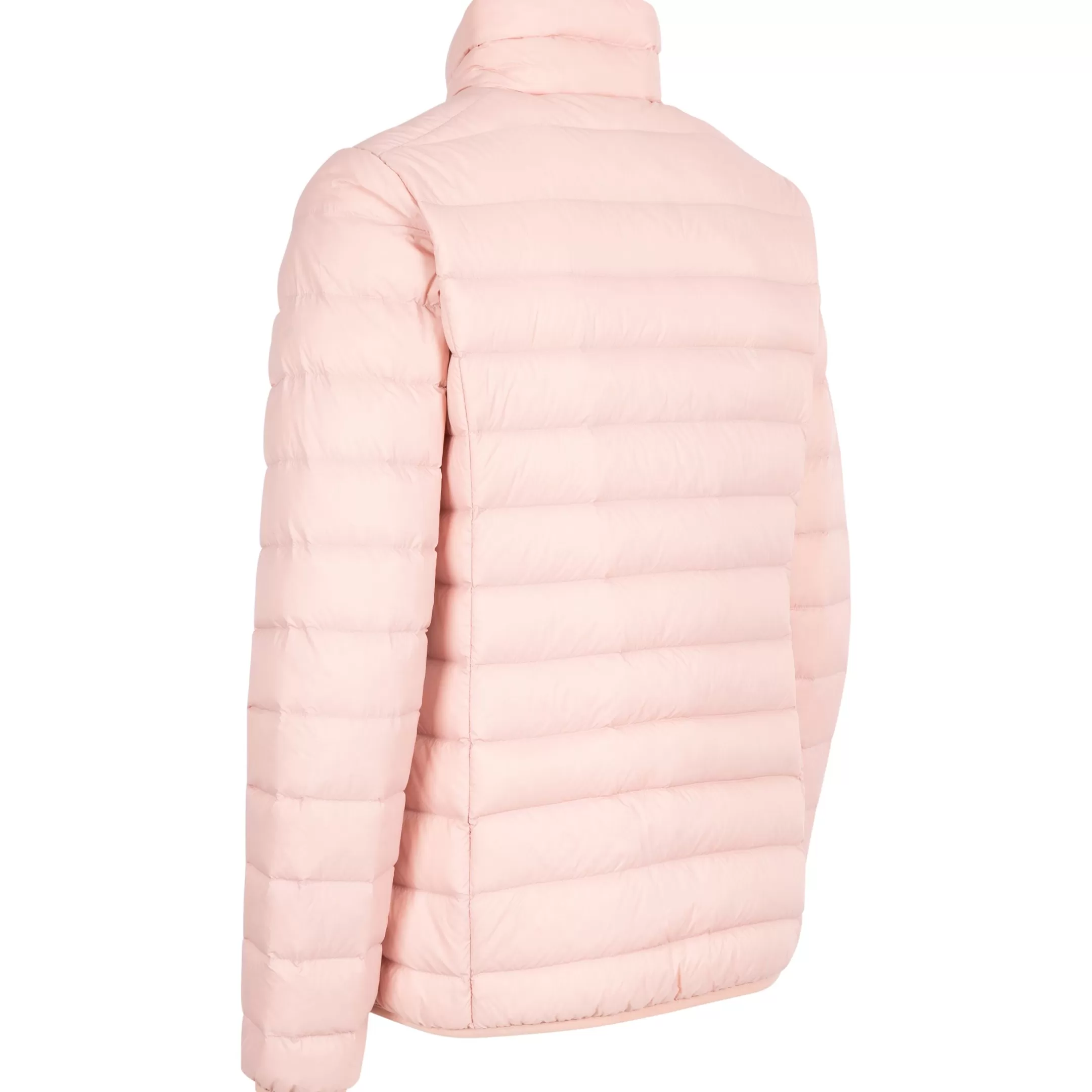 Womens Down Jacket Valentina | Trespass Cheap