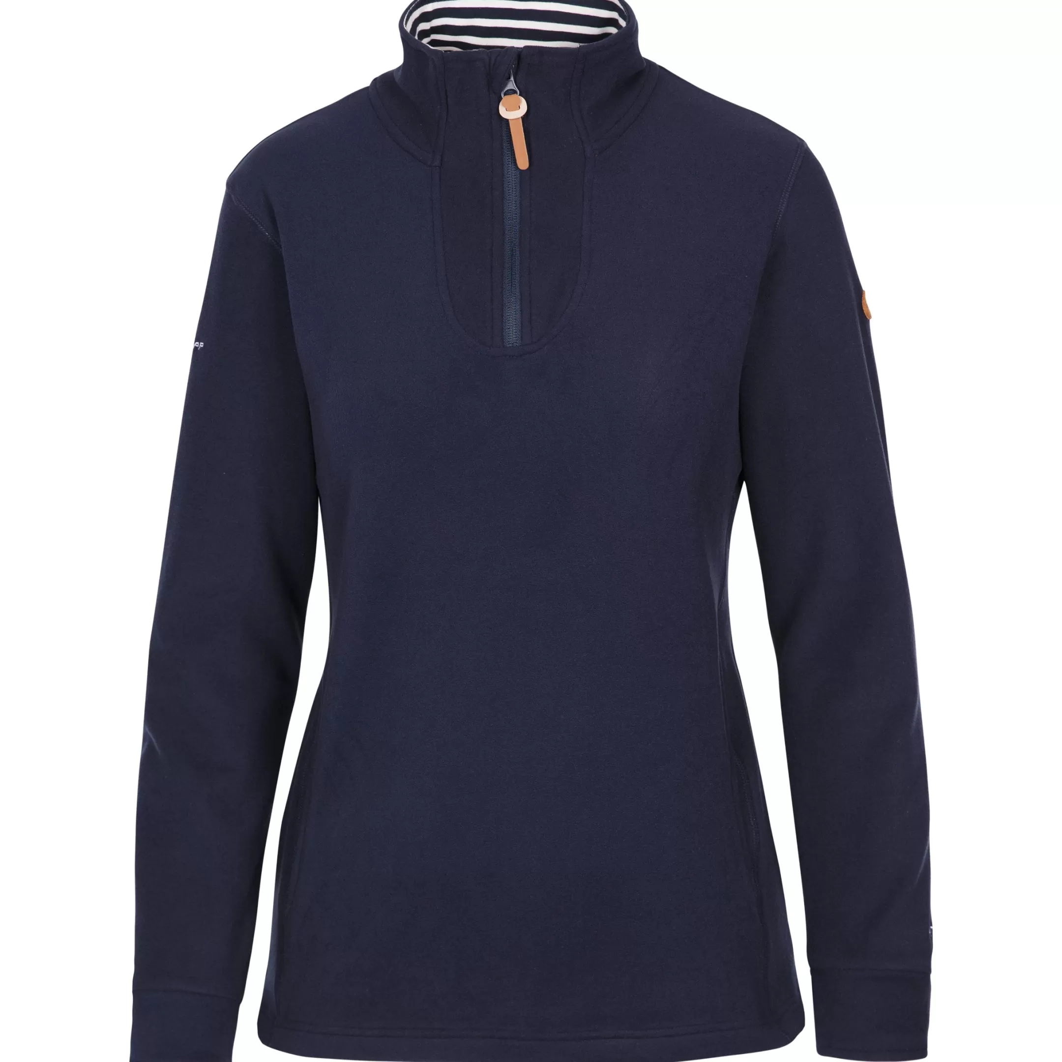 Womens Fleece AT200 Big Heart | Trespass Clearance