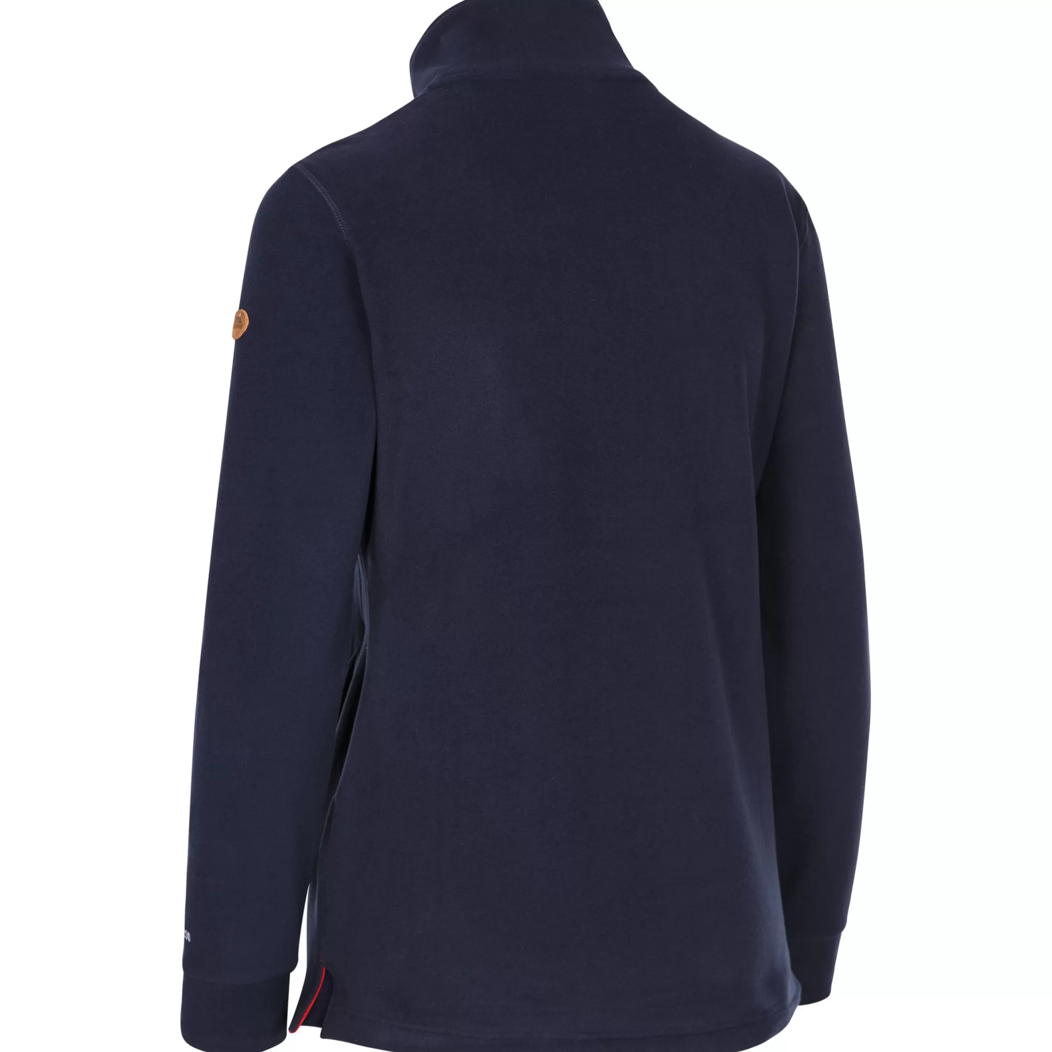 Womens Fleece AT200 Big Heart | Trespass Clearance