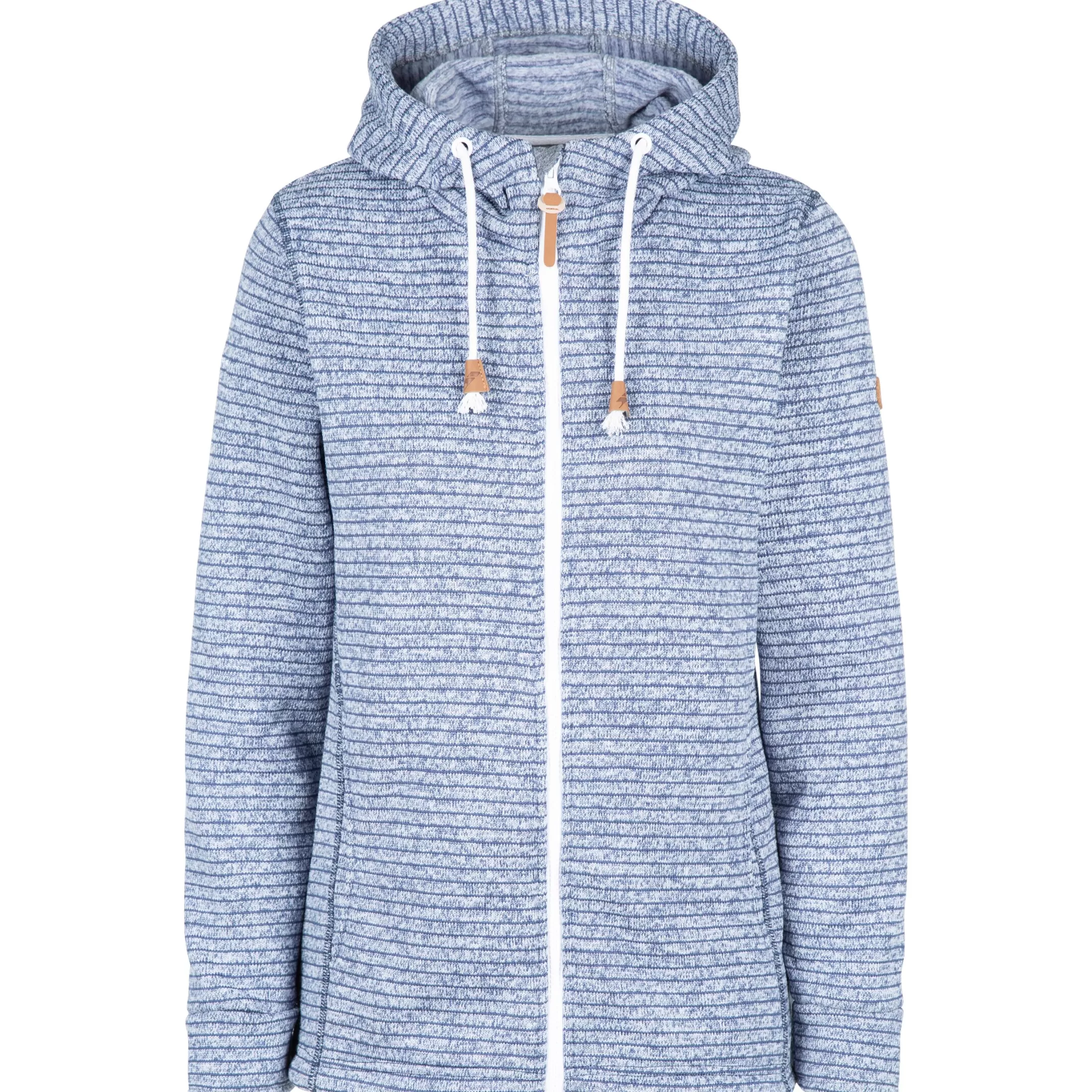 Womens Fleece AT300 Kari | Trespass Discount