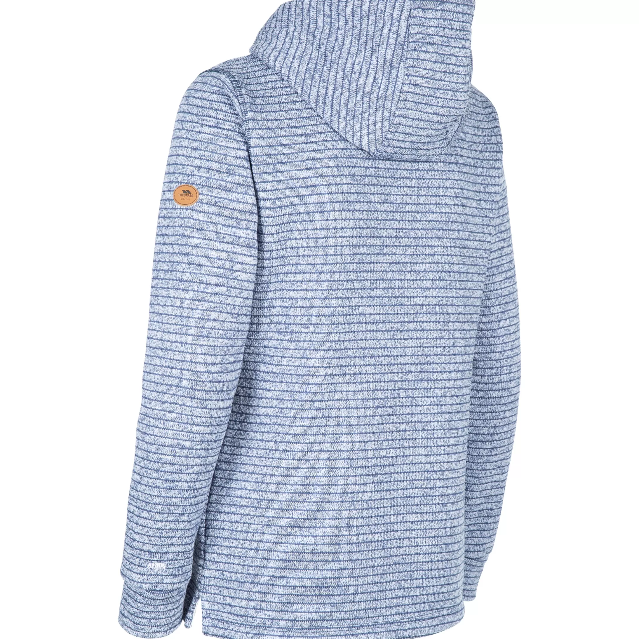 Womens Fleece AT300 Kari | Trespass Discount