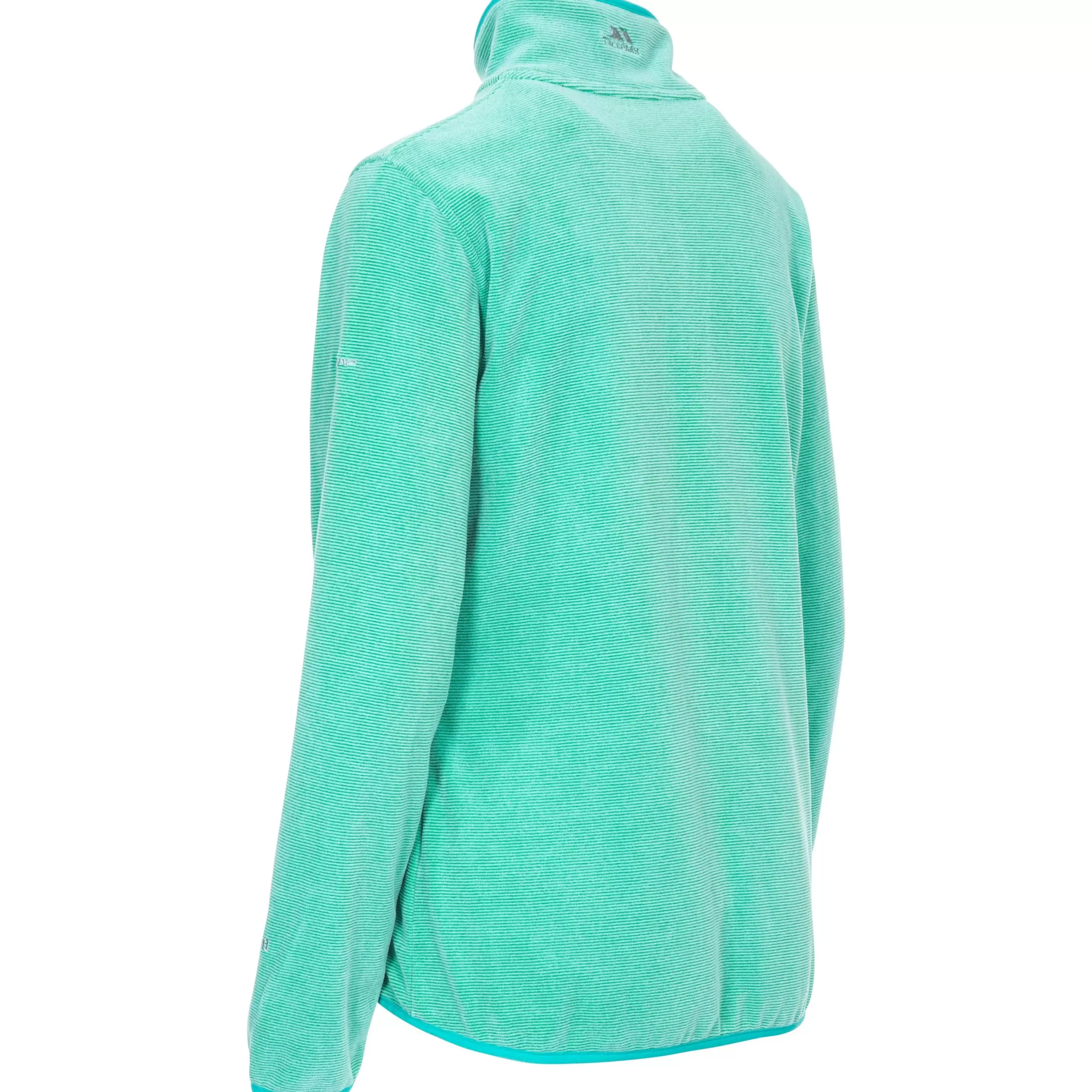 Womens Fleece Ciaran | Trespass Shop