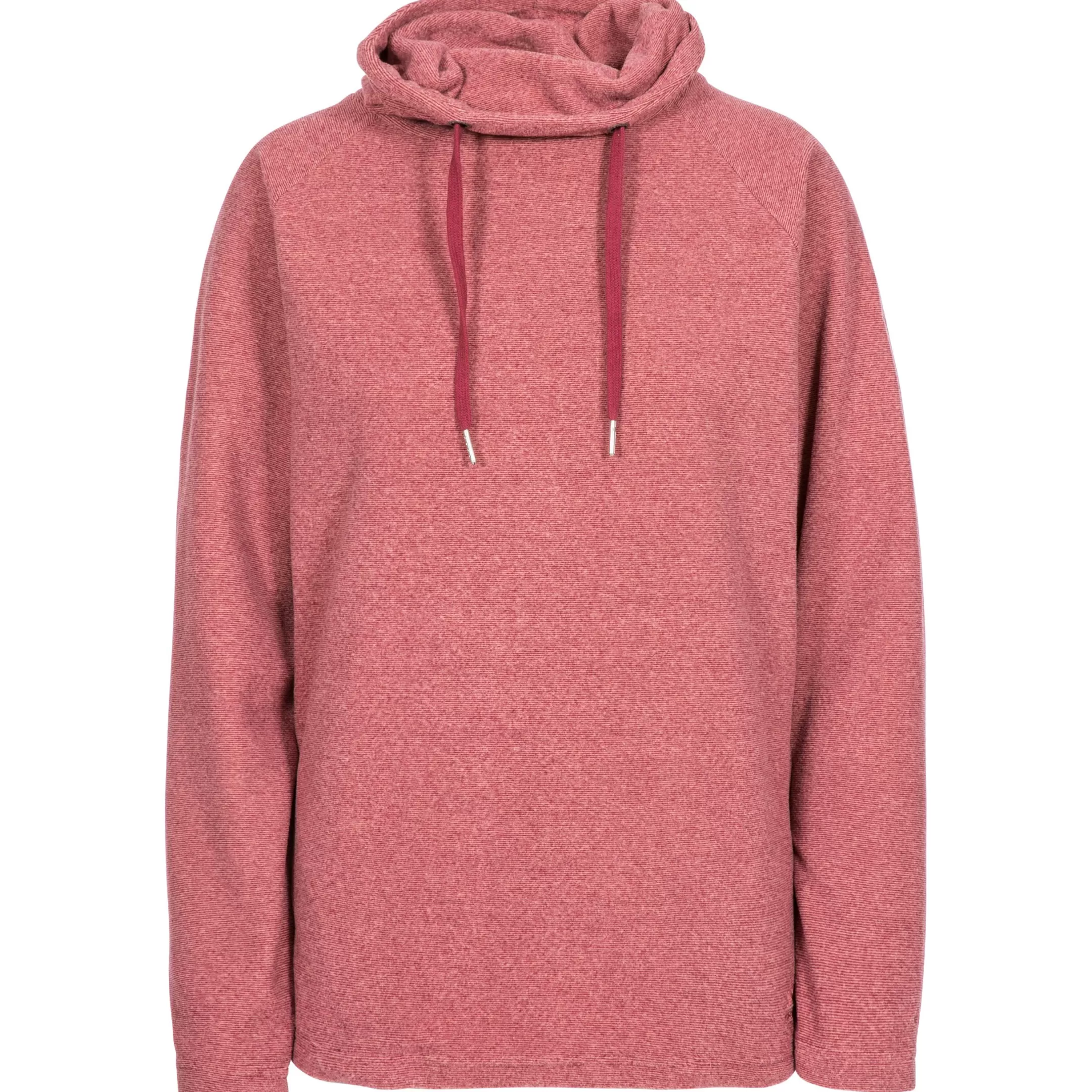Womens Fleece Hoodie Jeannie | Trespass Fashion