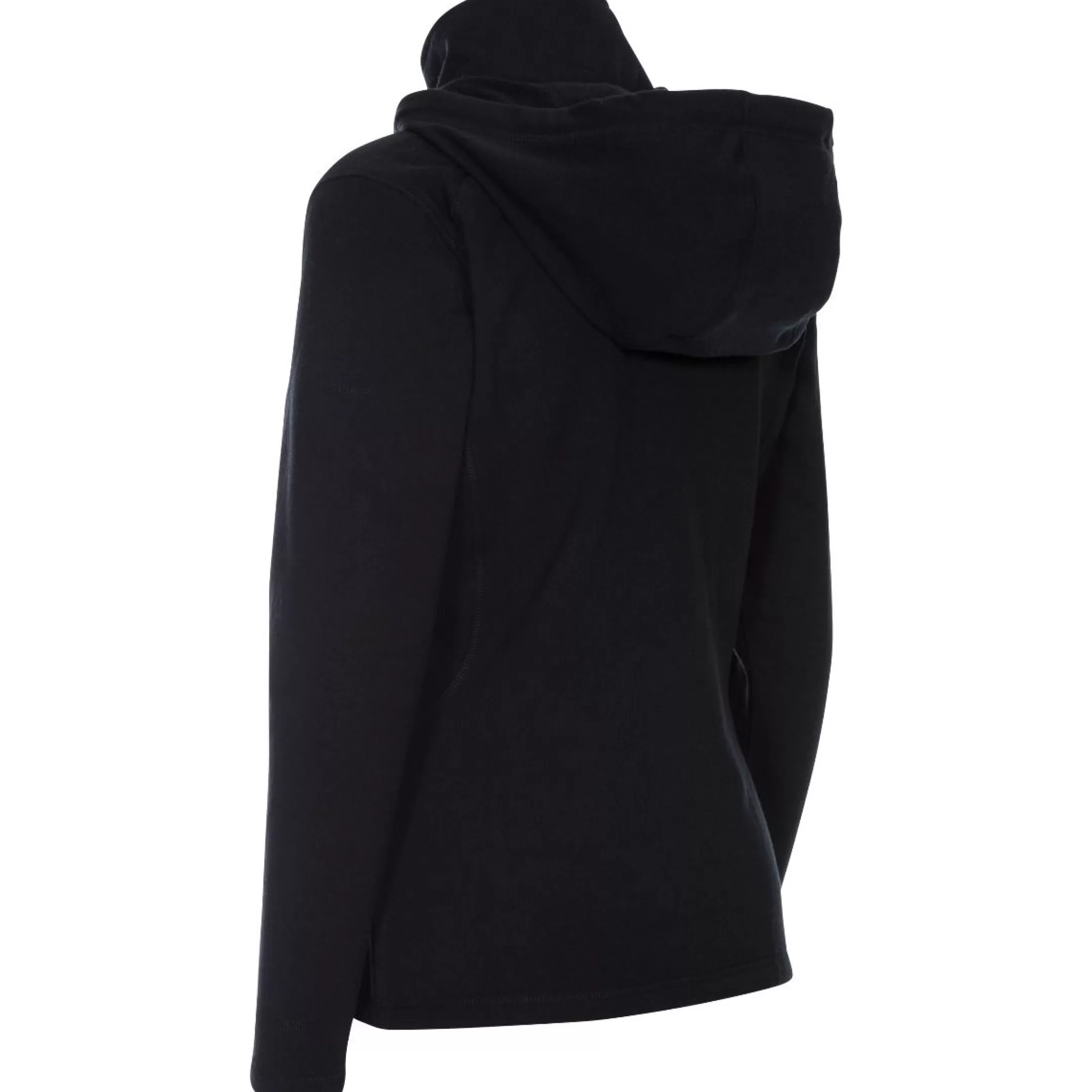 Womens Fleece Hoodie Panache | Trespass Best