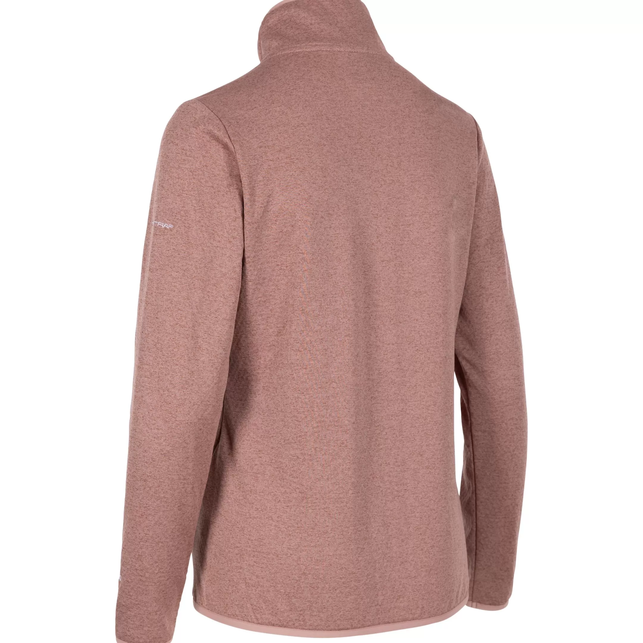 Women's Fleece Jacket AT200 Glorify | Trespass Online