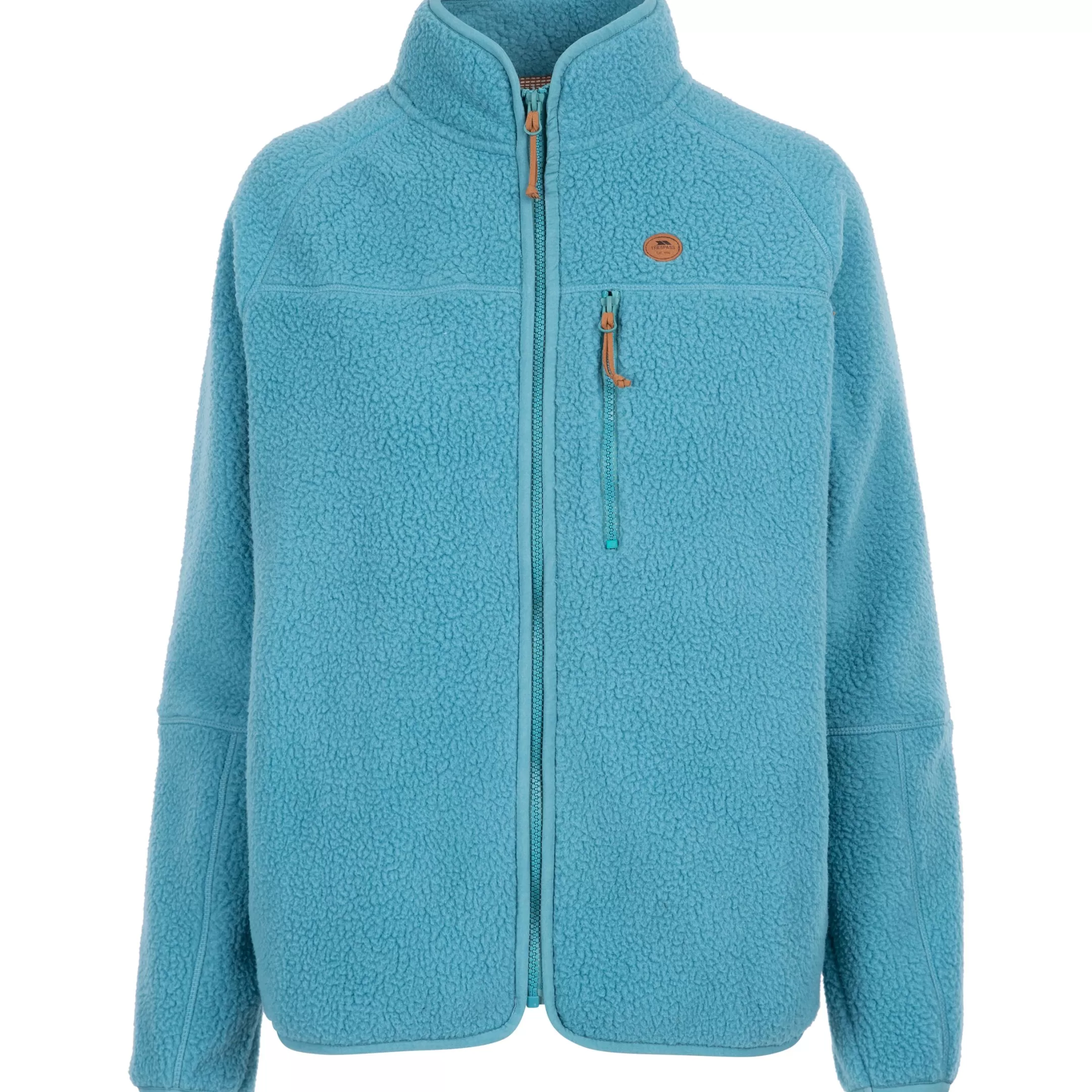Women's Fleece Jacket AT200 Quake | Trespass Best