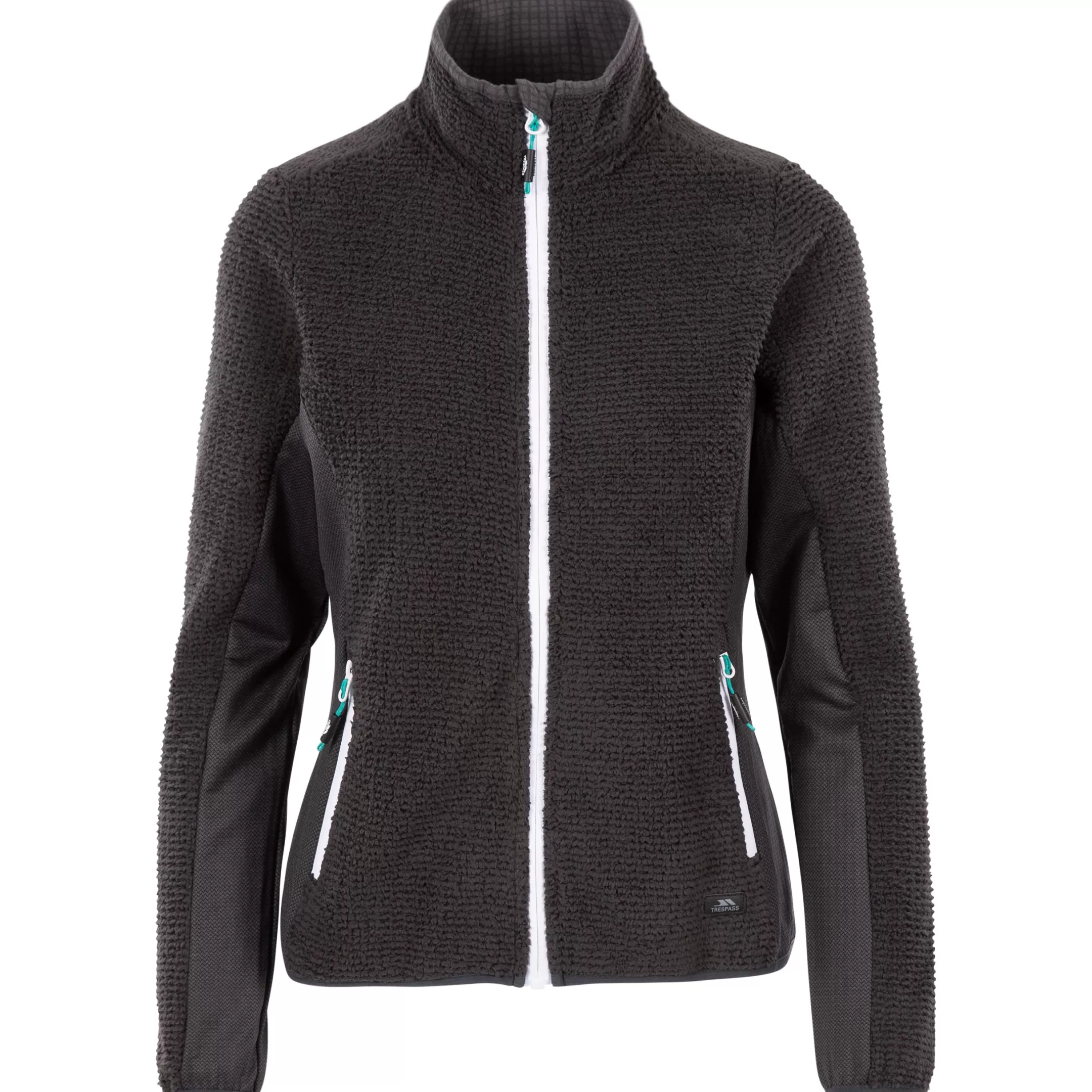 Womens Fleece Liggins | Trespass Store
