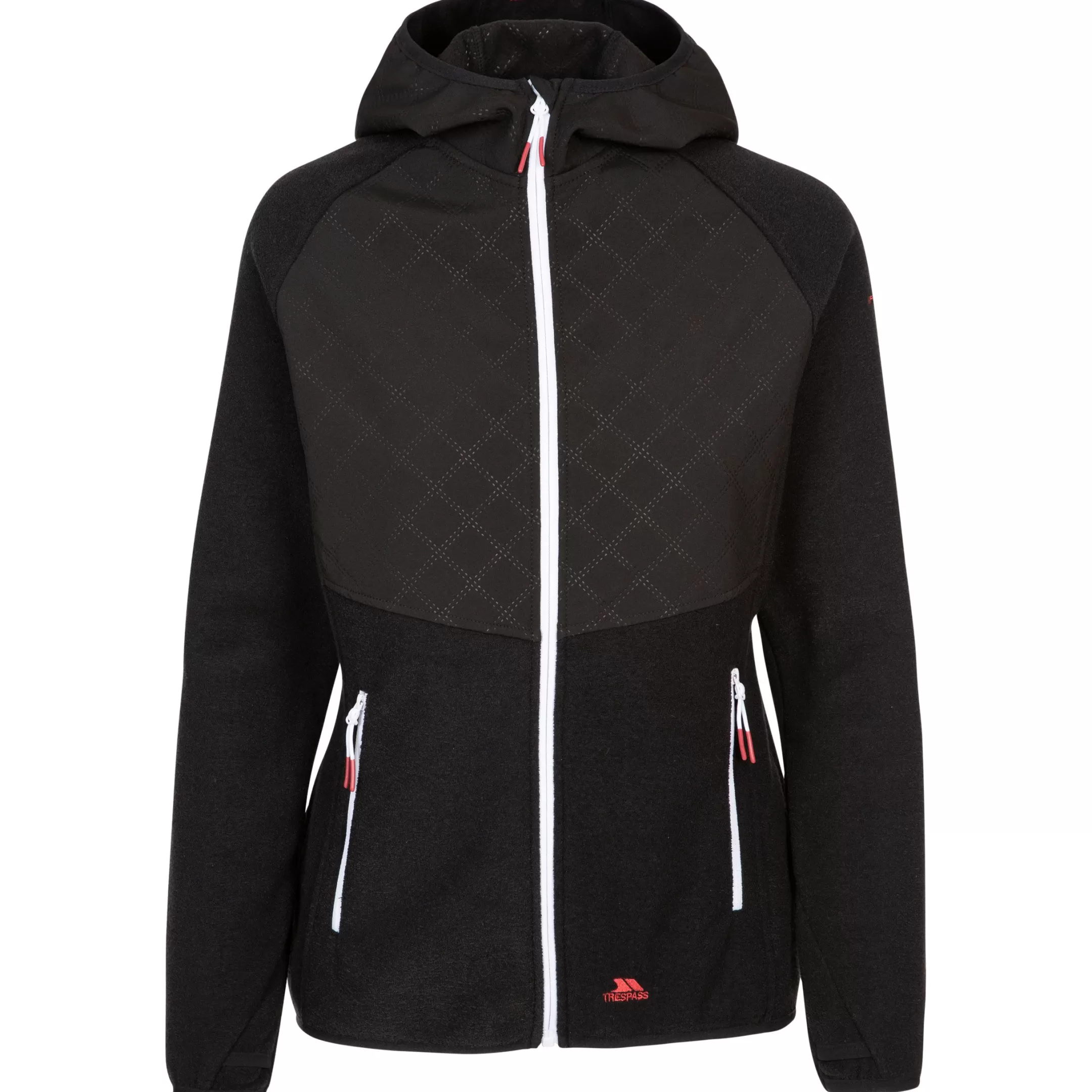 Womens Fleece Starshine | Trespass Discount