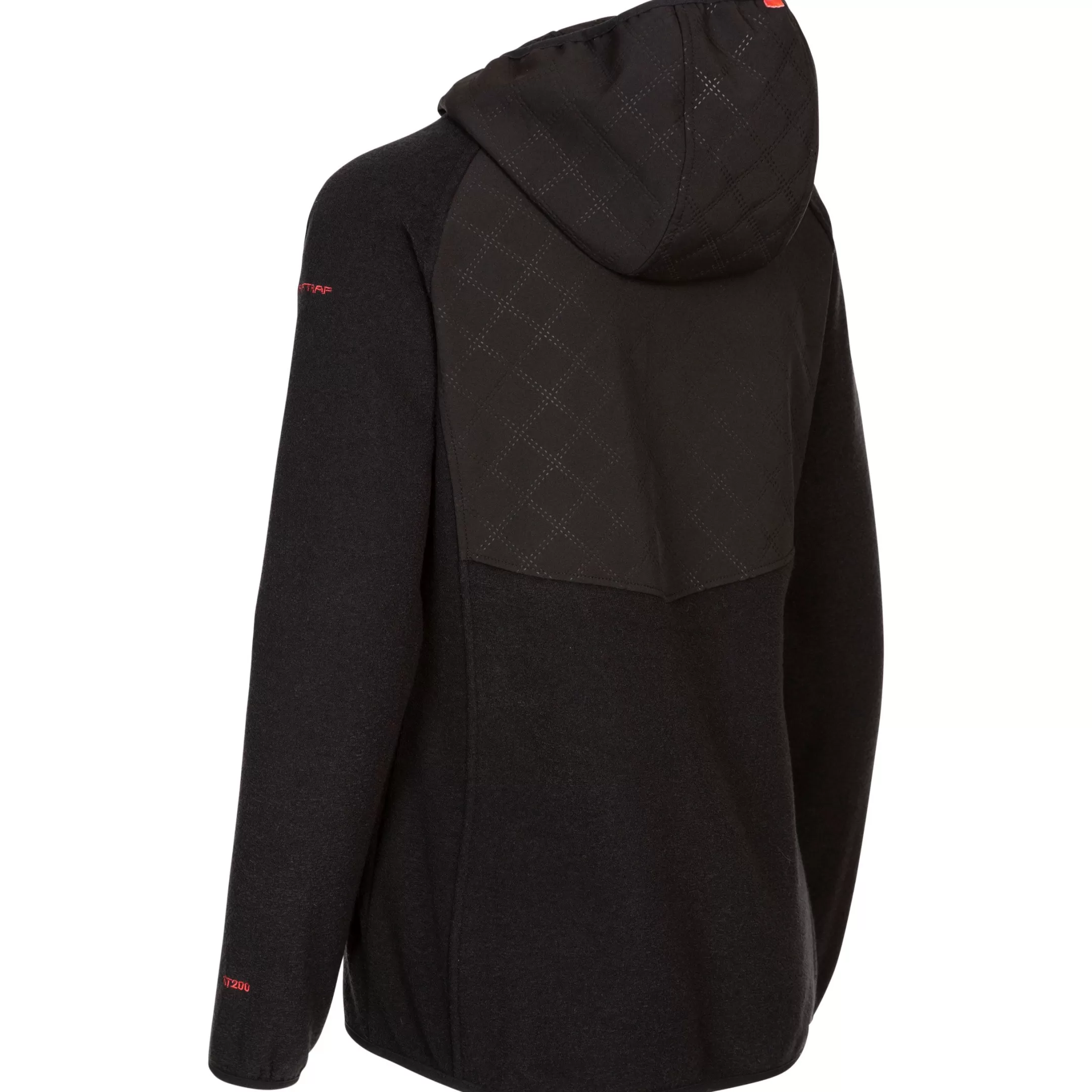 Womens Fleece Starshine | Trespass Discount