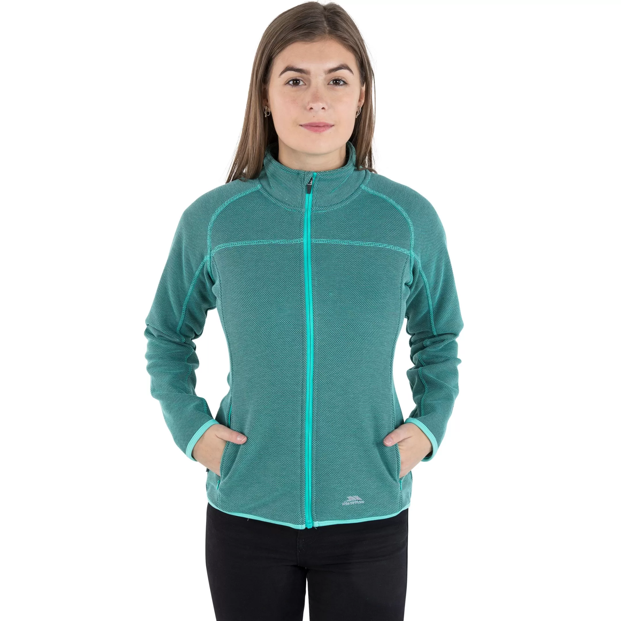Womens Fleece Tenbury | Trespass New