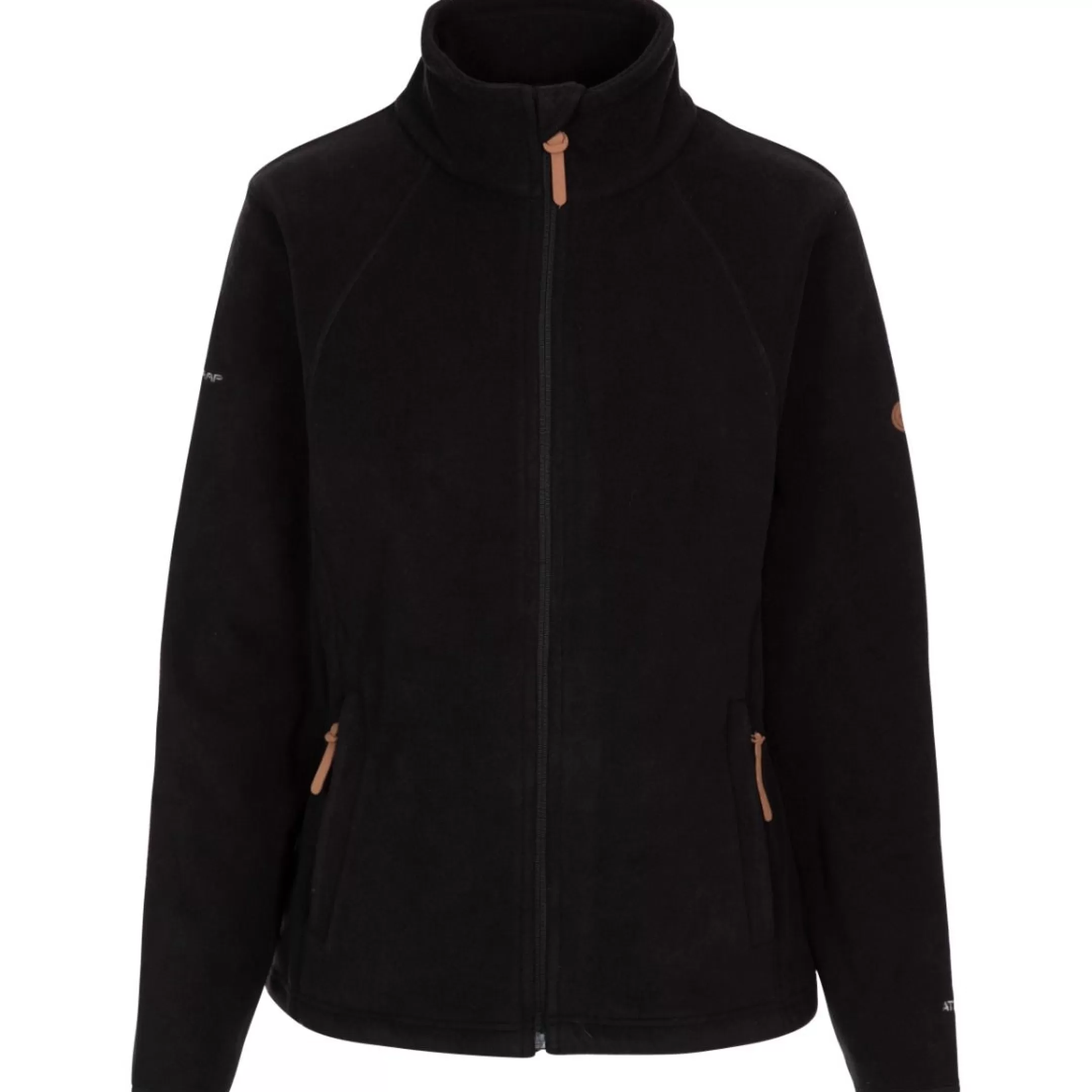 Womens Fleece Trouper | Trespass Shop