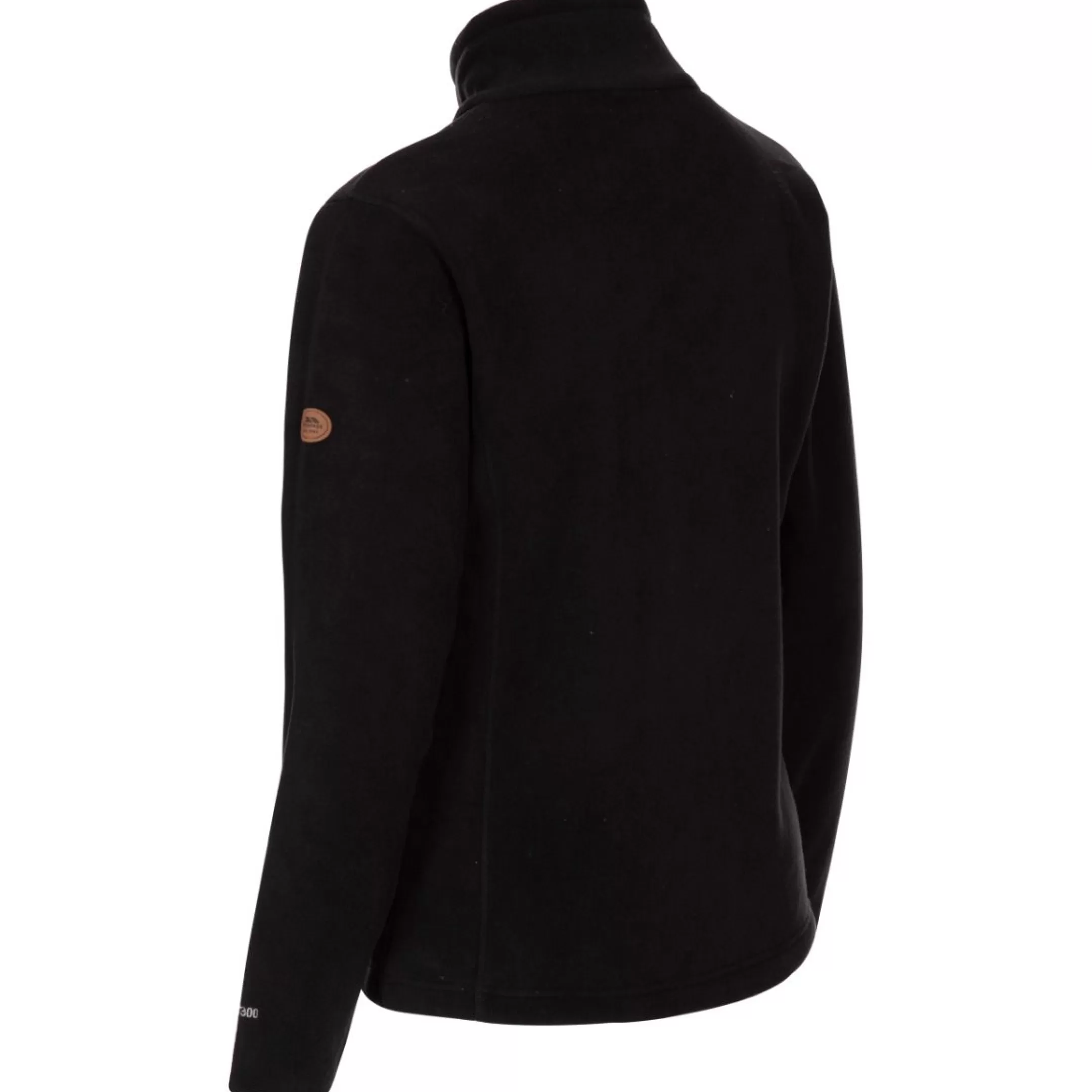 Womens Fleece Trouper | Trespass Shop