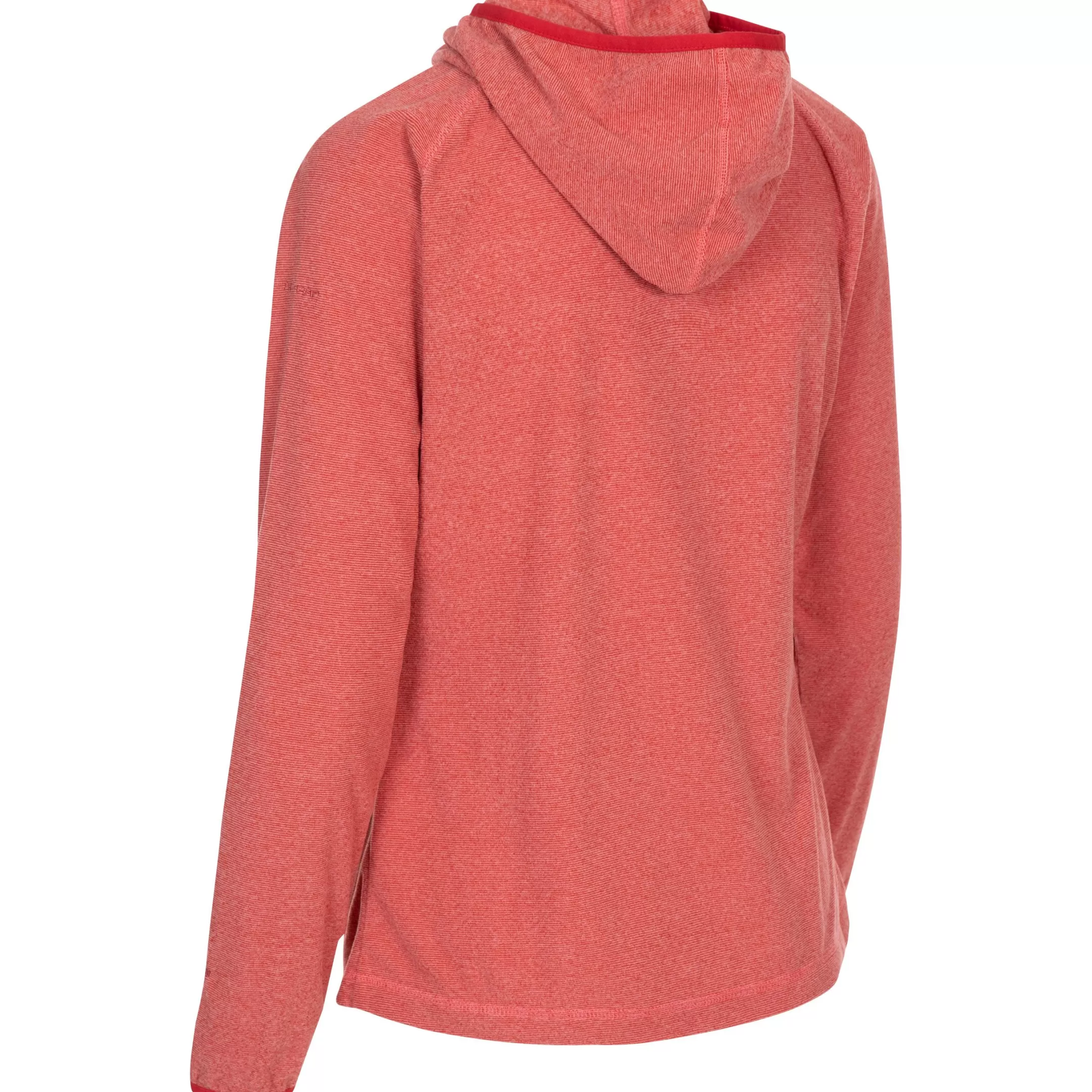Womens Full Zip Microfleece Jennings | Trespass Cheap