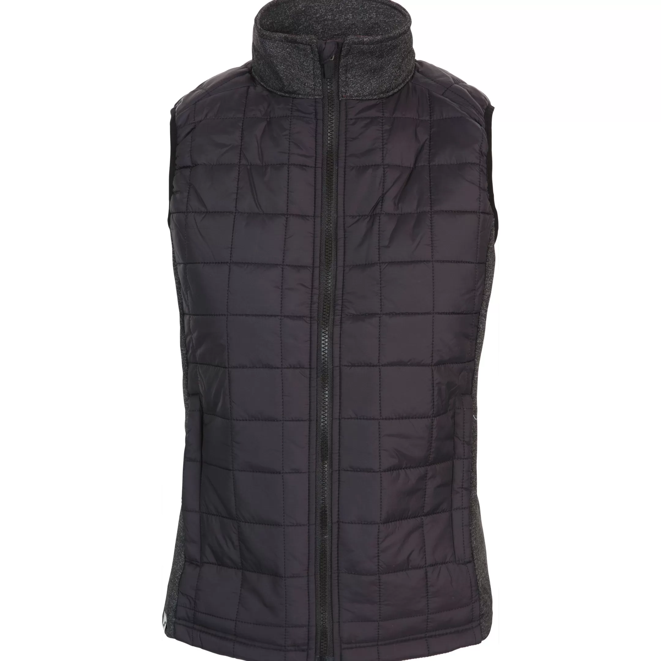 Womens Gilet Padded Lyla | Trespass Outlet