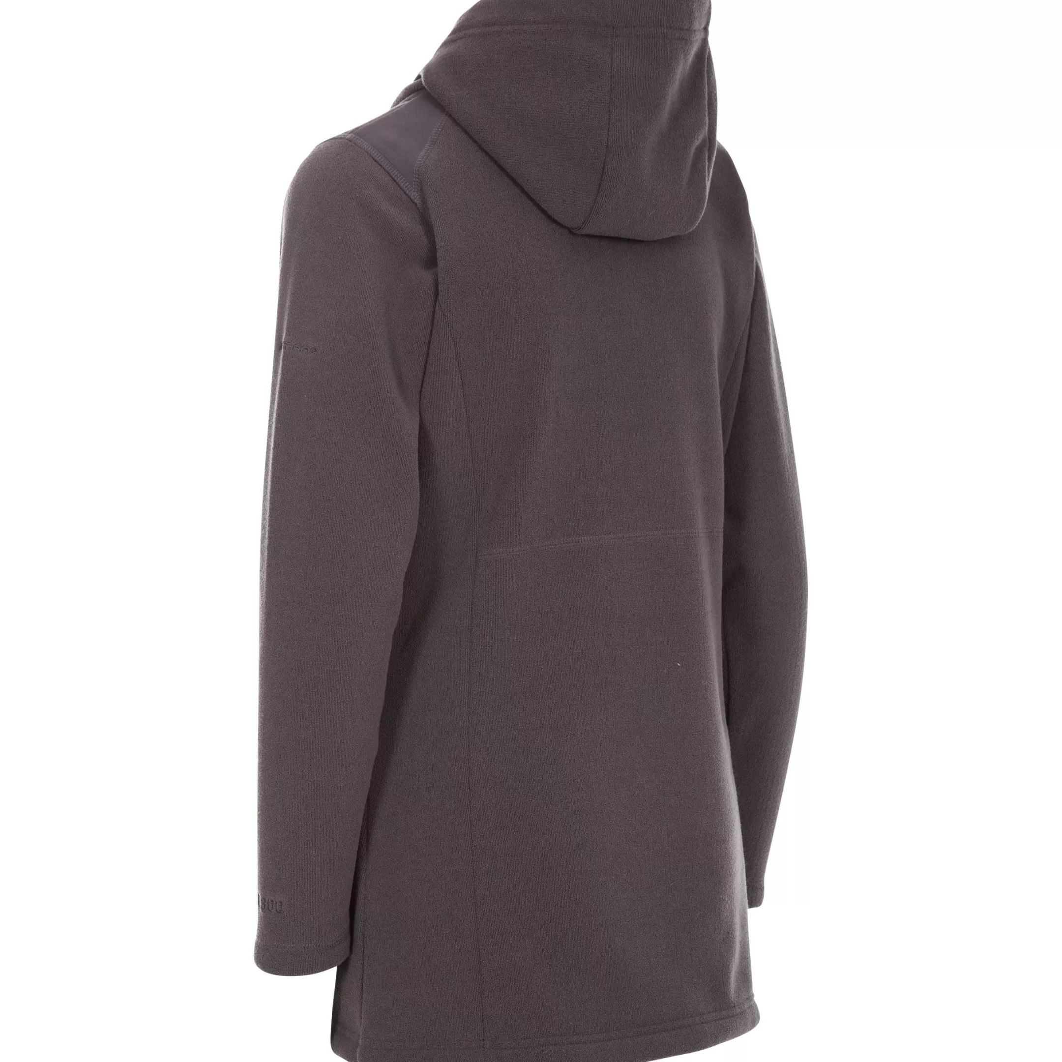 Womens Hooded Fleece Citizen | Trespass Cheap