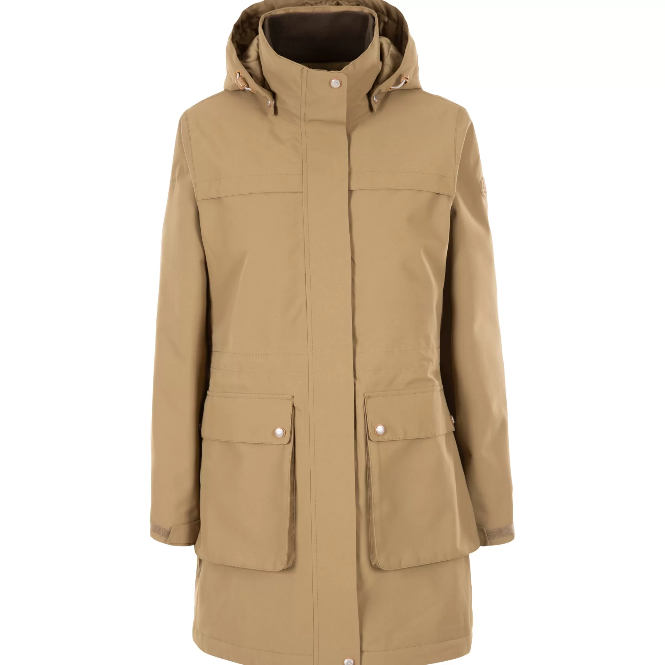 Womens Jacket Lyrics | Trespass Cheap