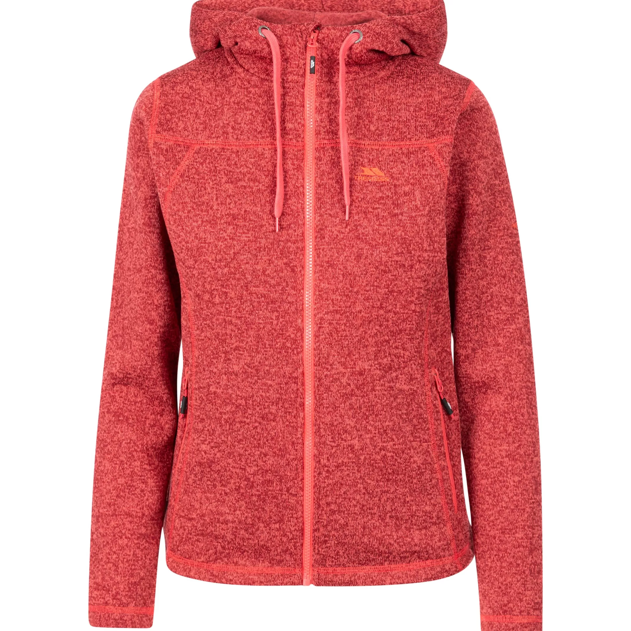Womens Knitted Fleece Odelia B | Trespass Online