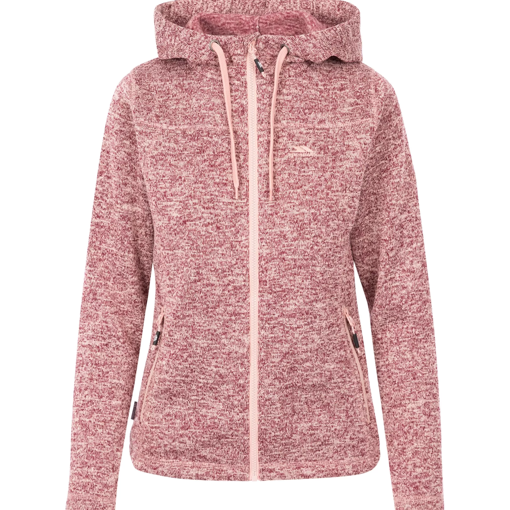 Womens Knitted Fleece Odelia B | Trespass Online