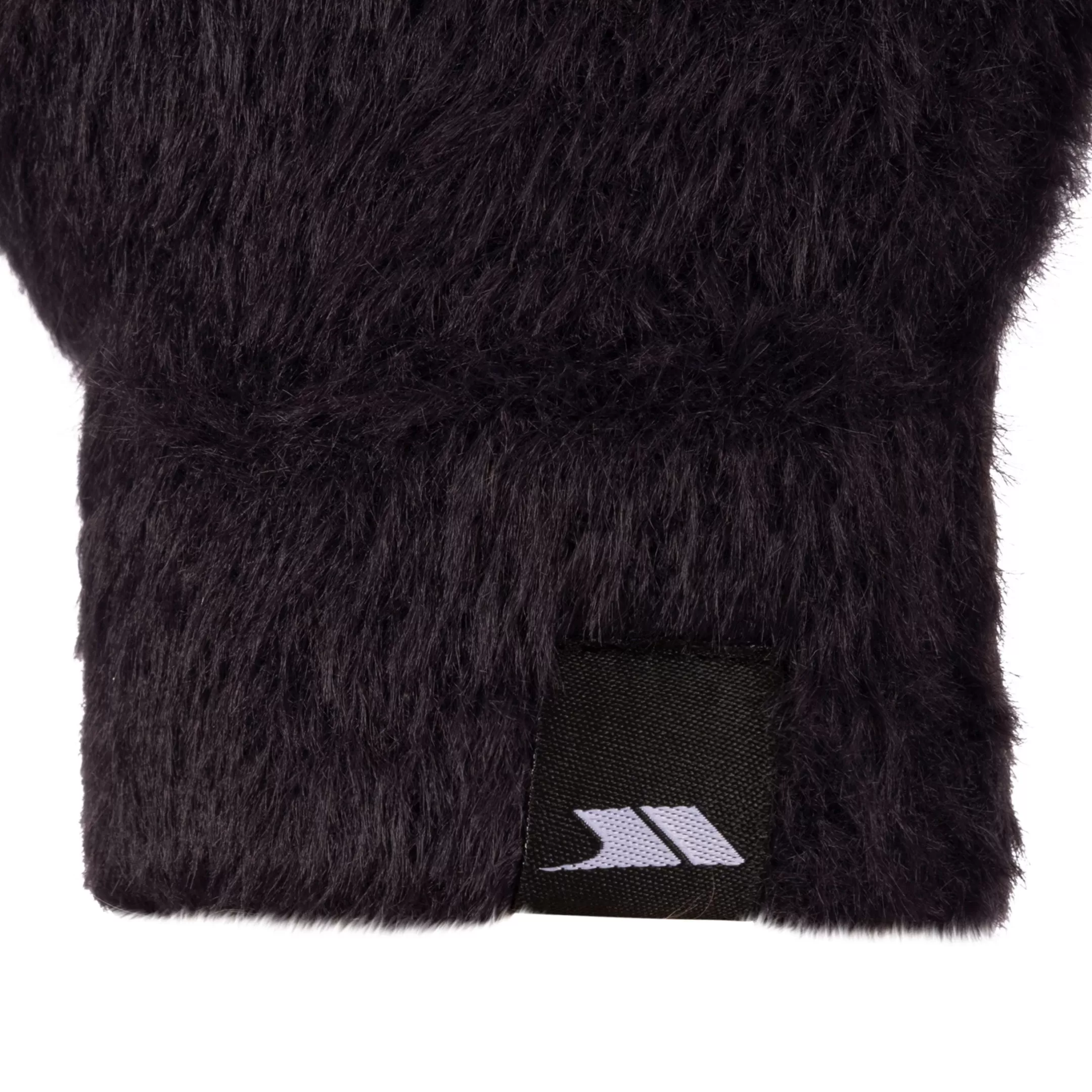 Womens Knitted Ski Mitts Seth | Trespass Store