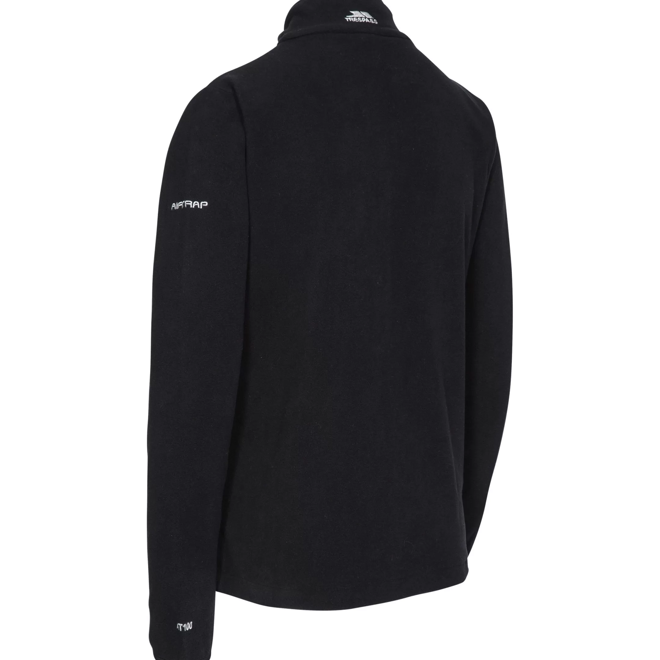 Womens Microfleece Saskia | Trespass Discount