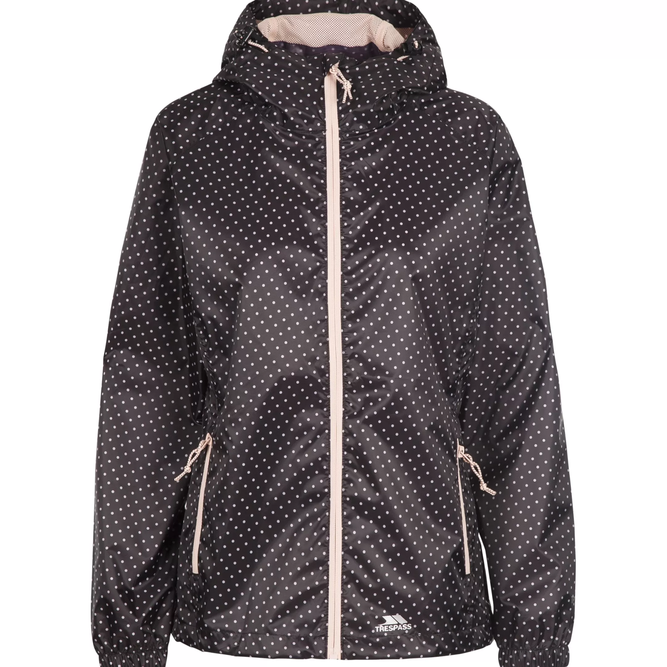 Womens Packaway Jacket Indulge | Trespass Discount