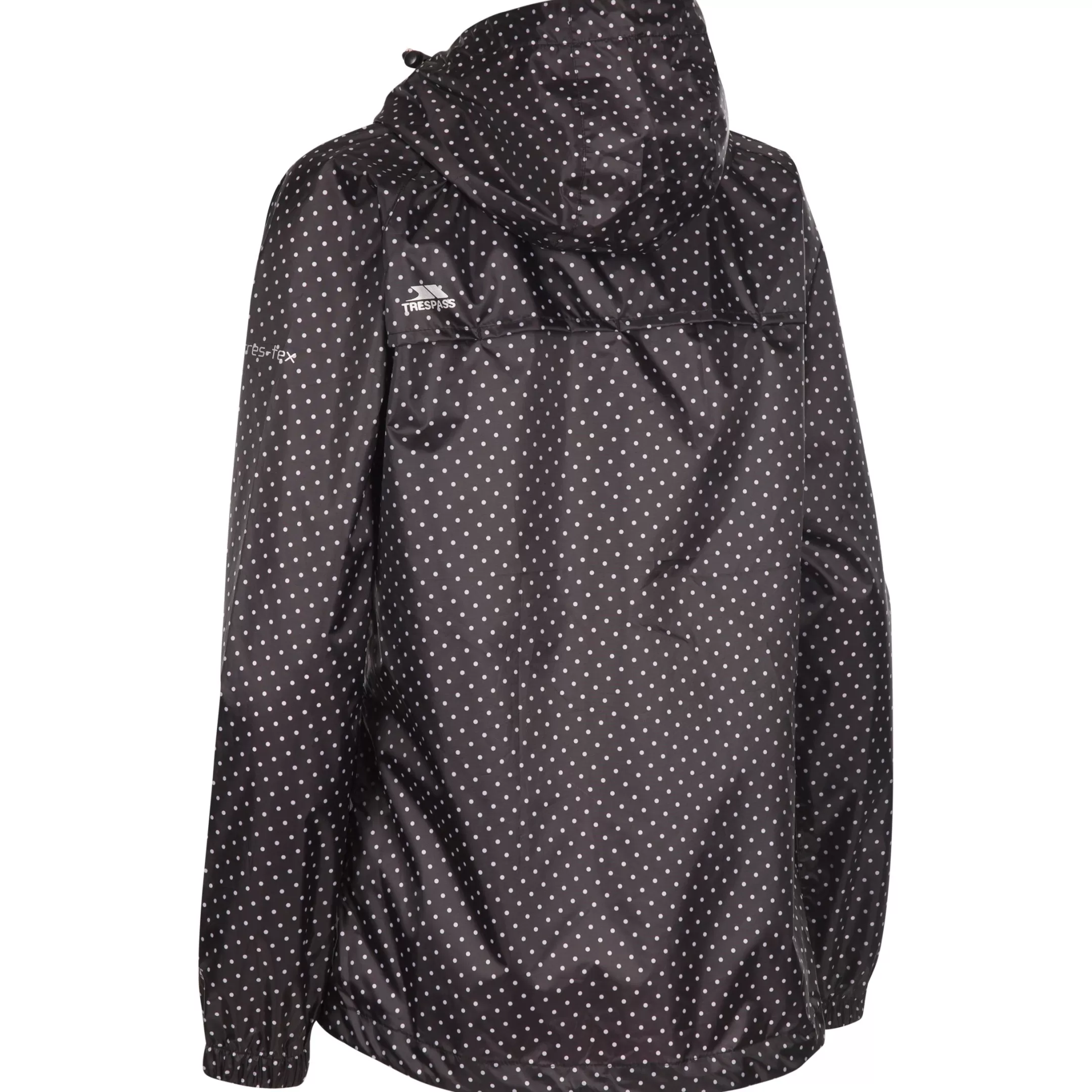Womens Packaway Jacket Indulge | Trespass Discount