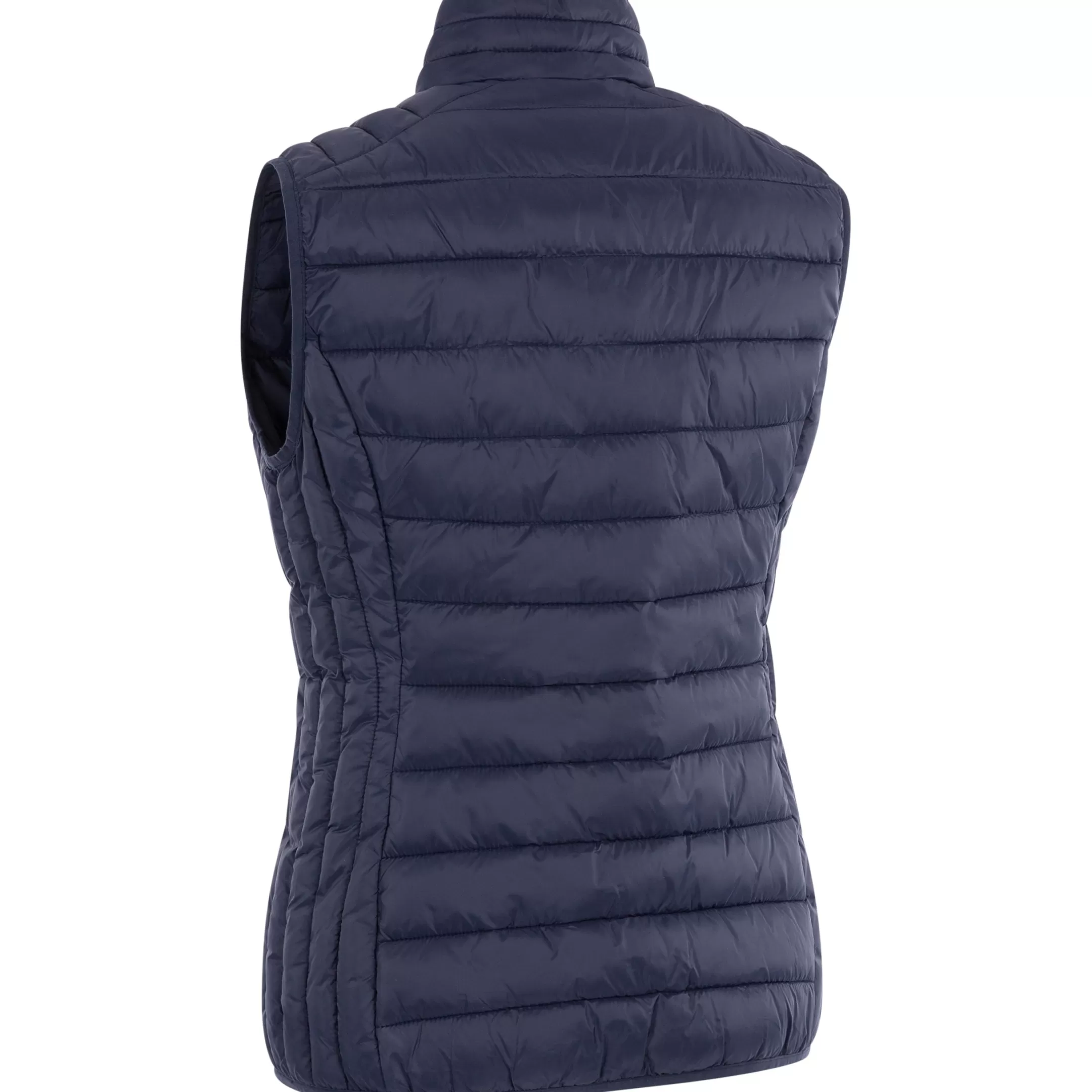 Womens Packaway Padded Gilet Teeley | Trespass Sale