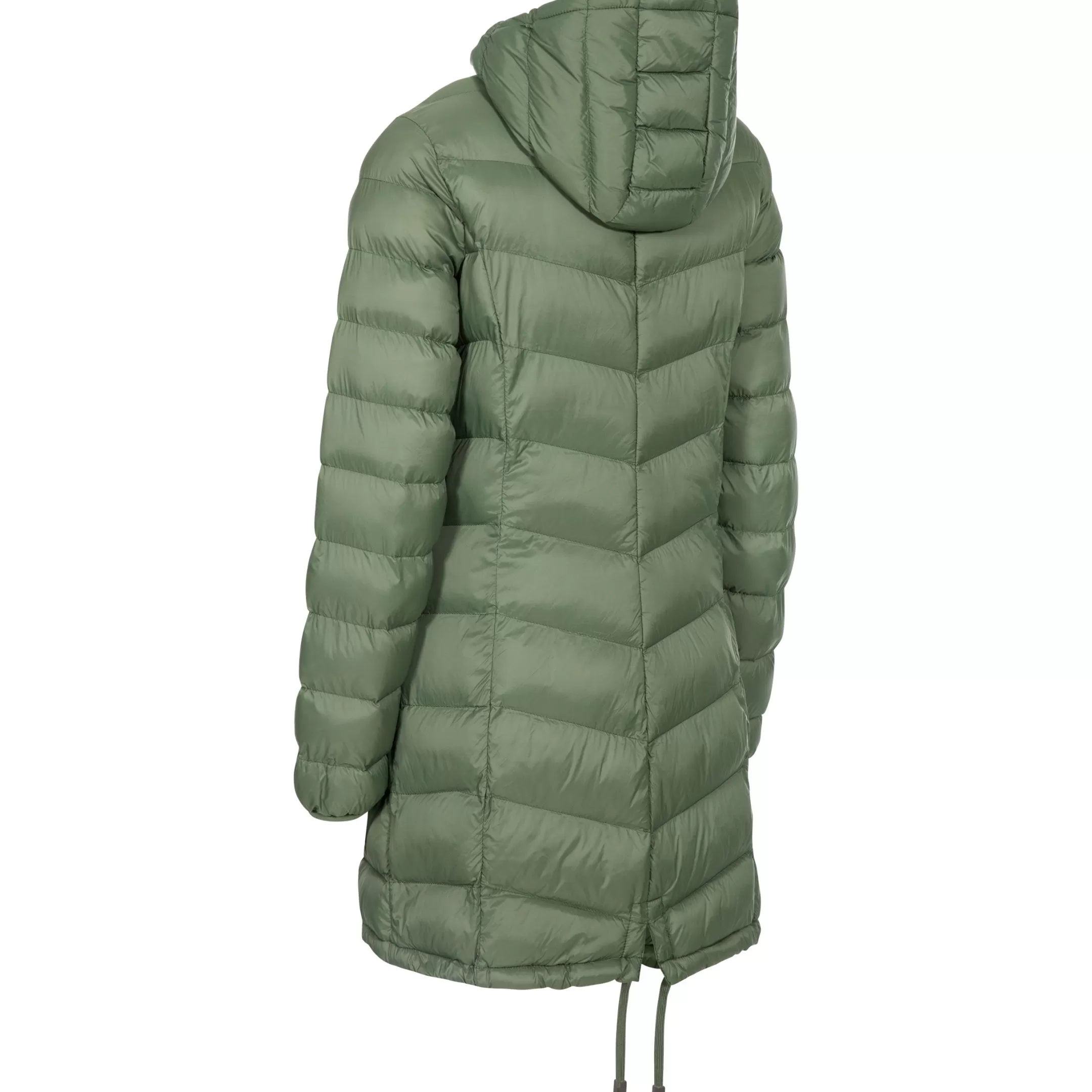 Womens Padded Casual Jacket Rianna | Trespass Online