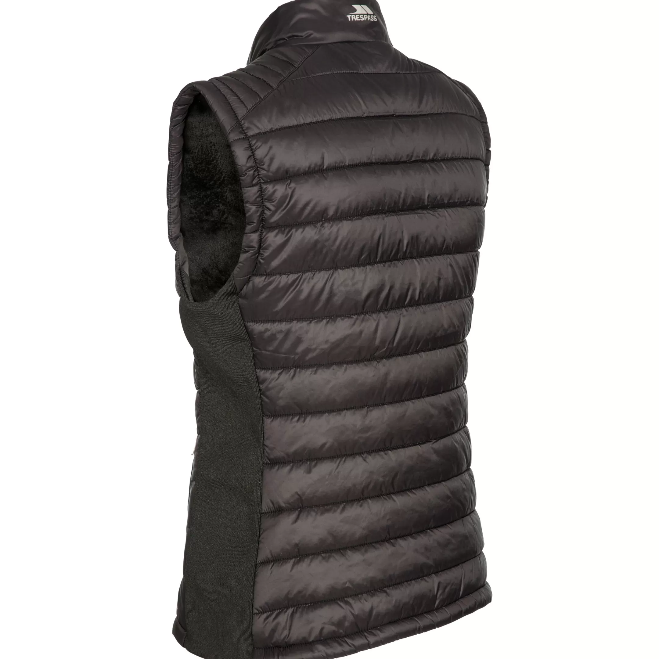 Womens Padded Gilet Elanora | Trespass New
