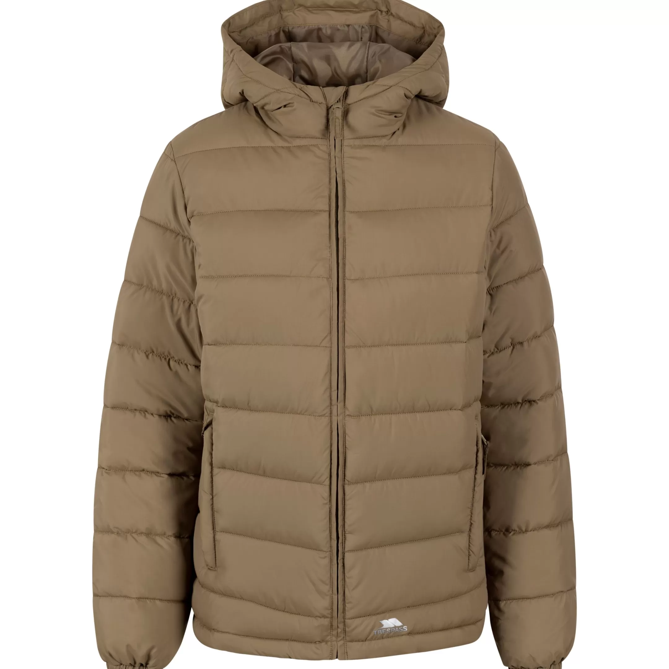 Womens Padded Jacket Elegant | Trespass Best Sale