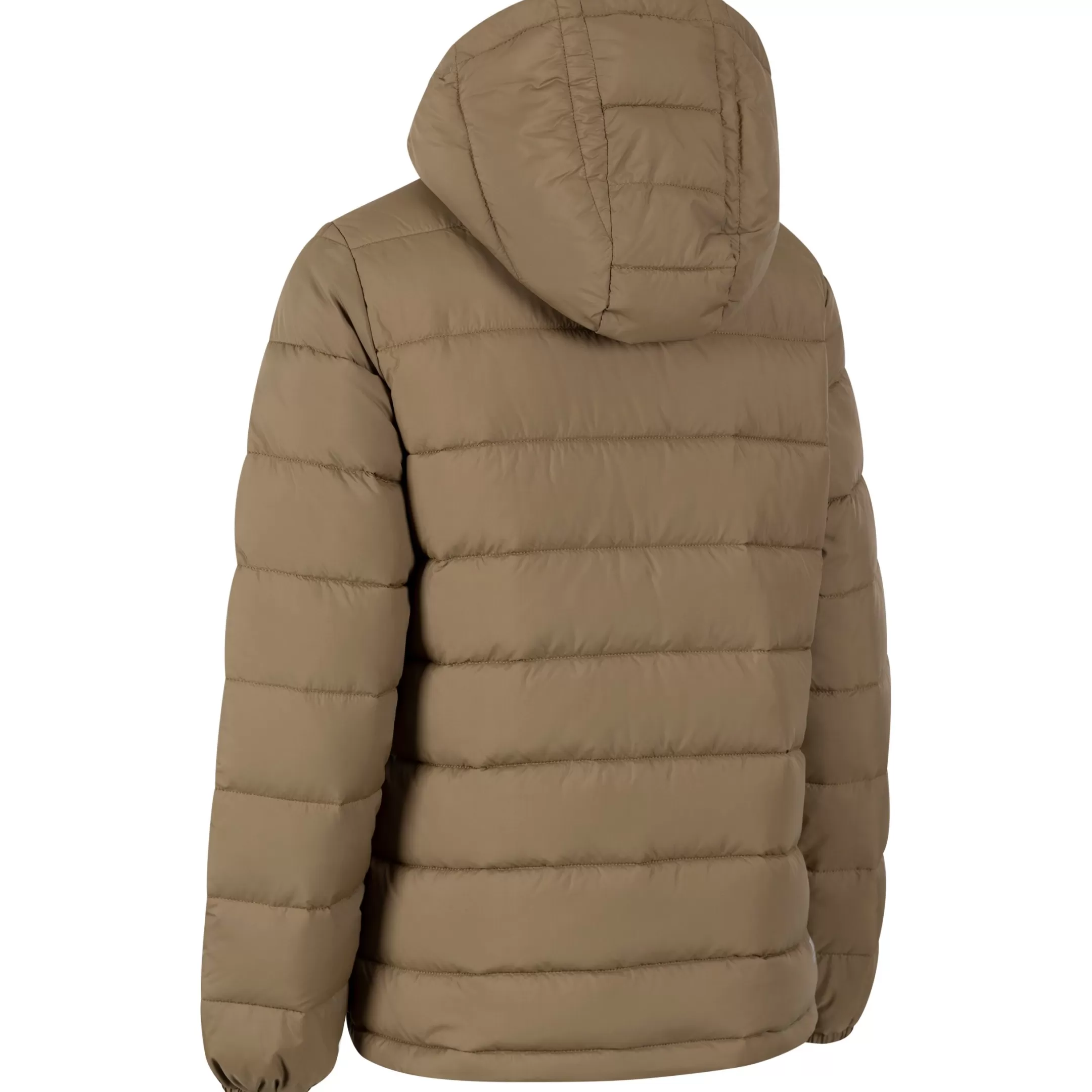 Womens Padded Jacket Elegant | Trespass Best Sale
