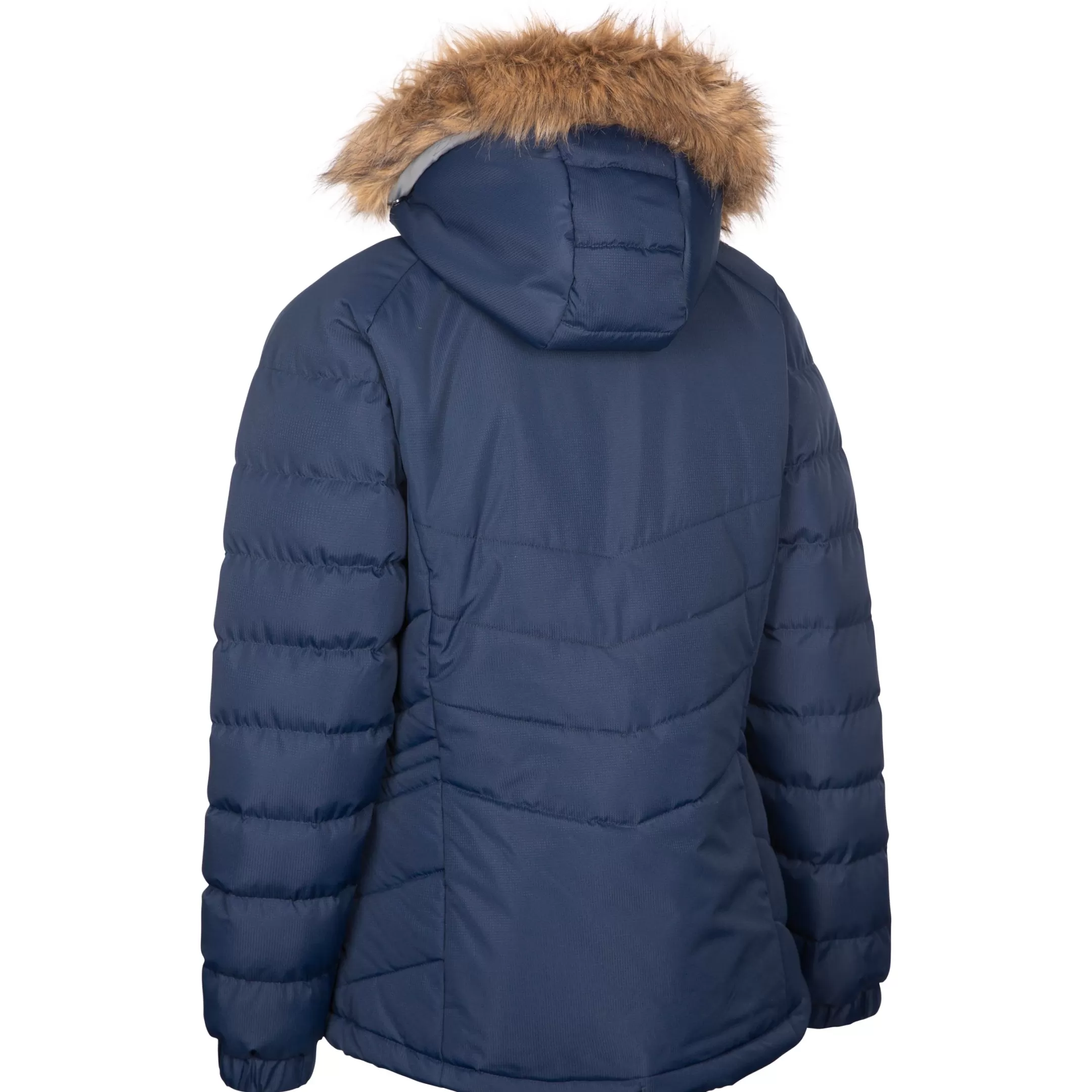 Women's Padded Jacket Nadina | Trespass Online
