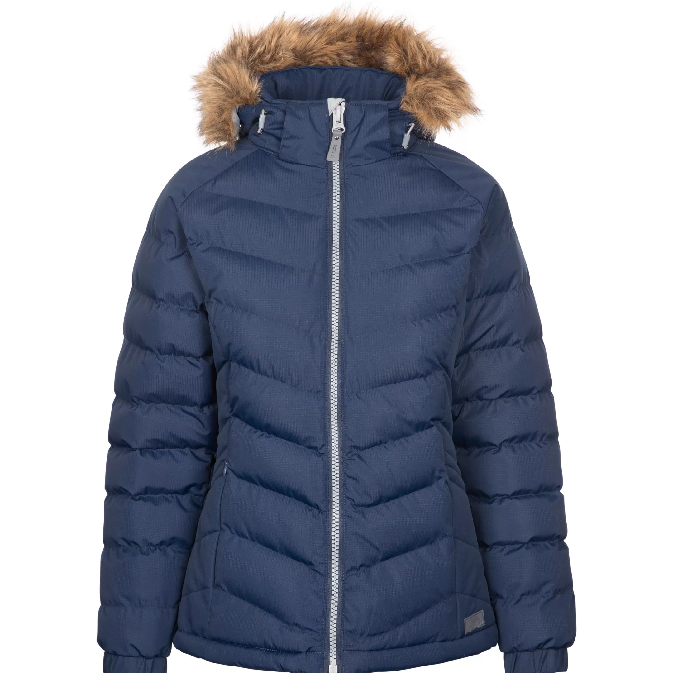 Women's Padded Jacket Nadina | Trespass Online