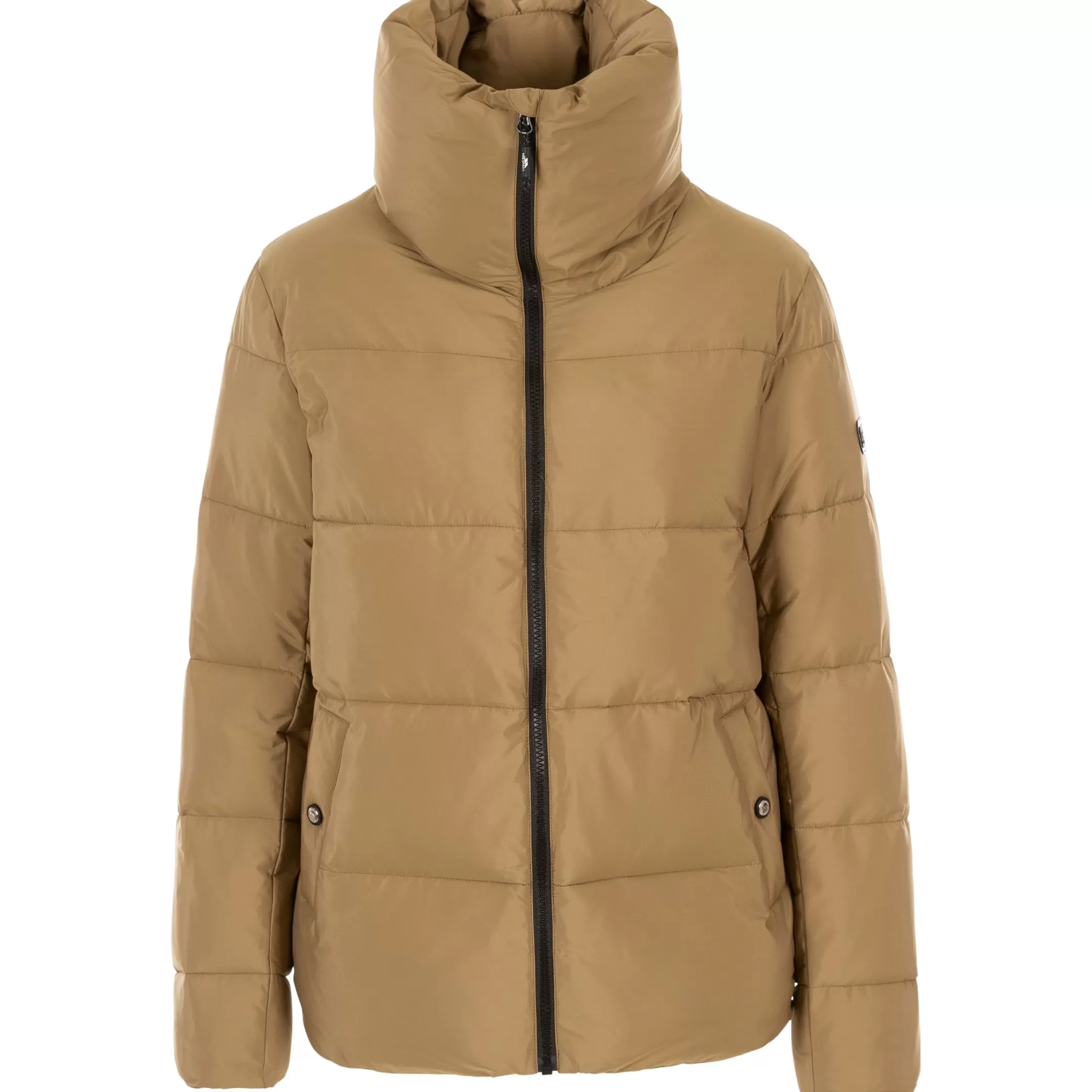 Womens Padded Jacket Paloma | Trespass Cheap