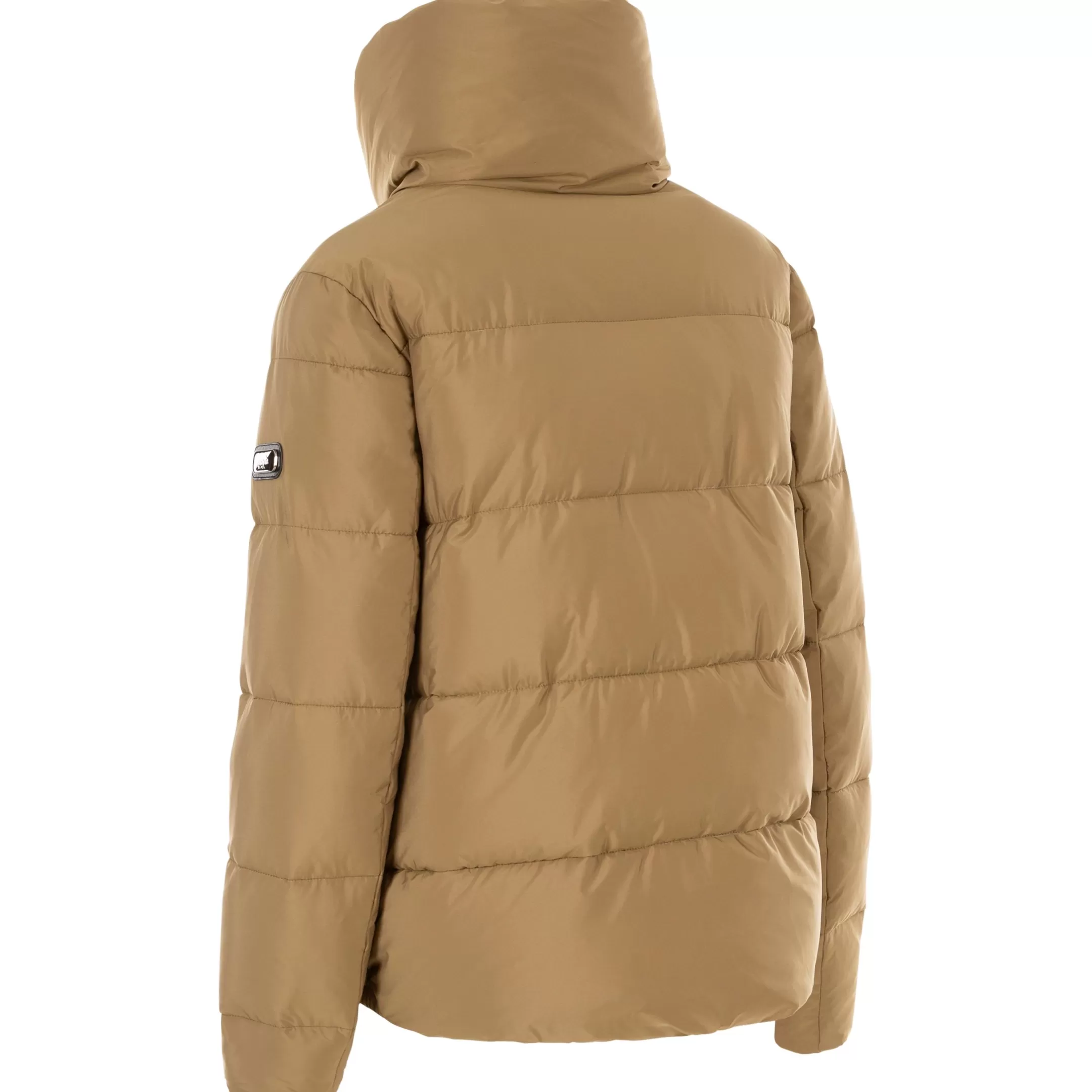 Womens Padded Jacket Paloma | Trespass Cheap